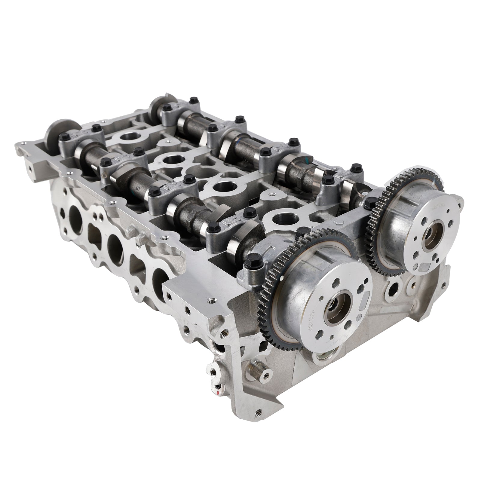 Hyundai Genesis 2.0 Turbo Cylinder Head G4KF