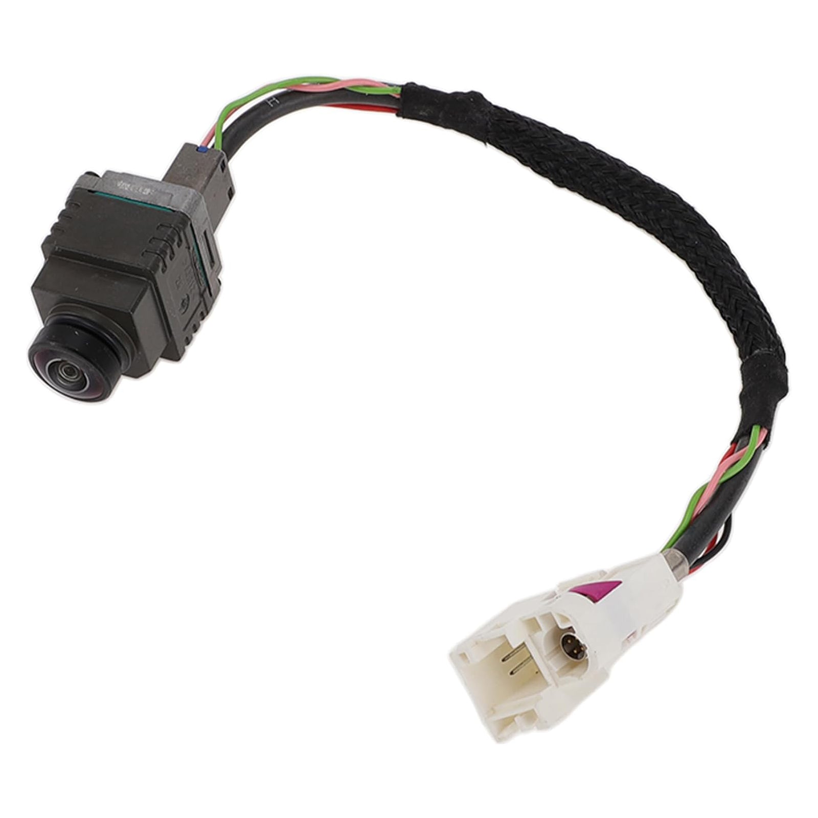 2011-2015 Mercedes-Benz ML W166 Rear View Reversing Camera A1669059602 A1669059302