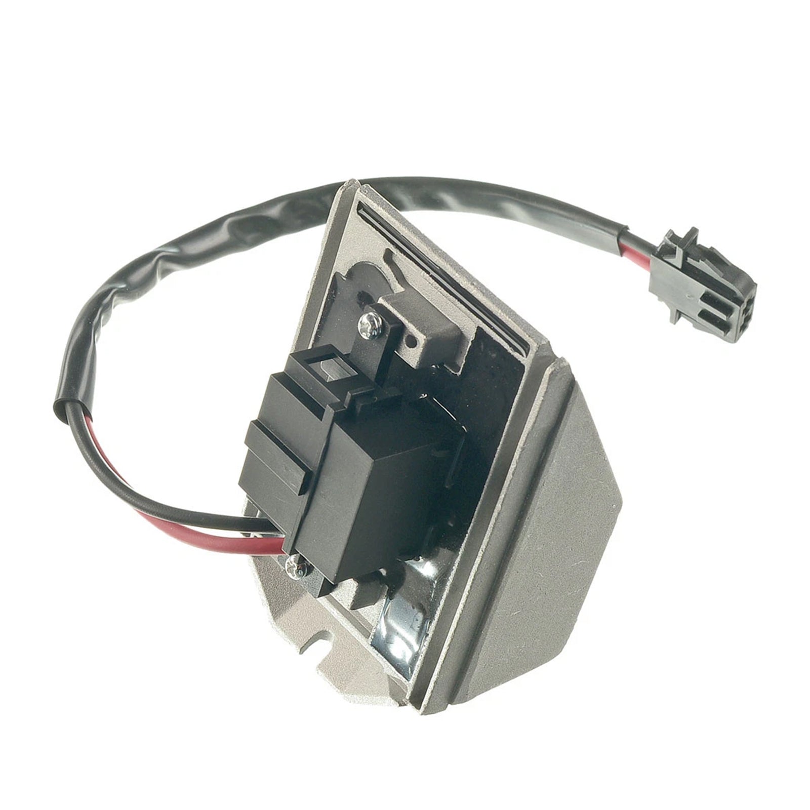 HVAC Heater Blower Regulator Resistor 6Q1907521B For Audi A1 For VW Polo