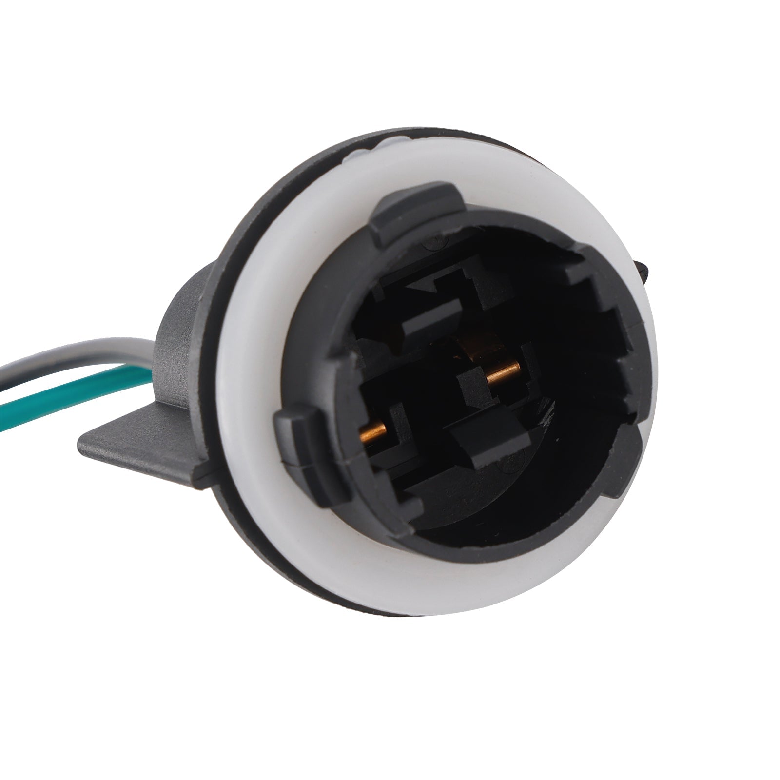 2000-2006 Suburban 1500 2500 Tahoe Yukon XL 1500 2500 Rear Left Tail Light Wiring Harness 15306135