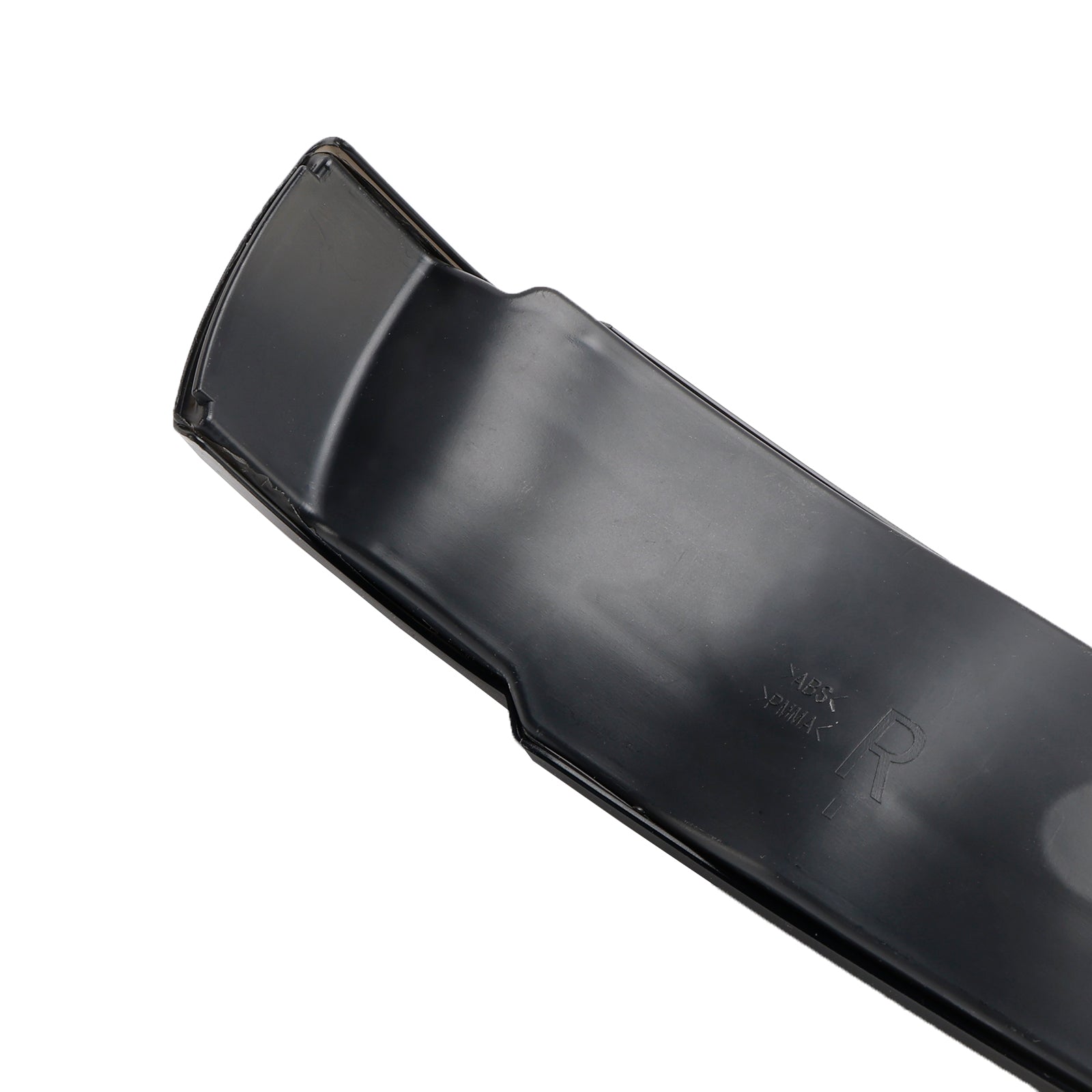 Smoked LED Sequential Side Mirror Turn Signal Light for Mercedes-Benz SLK