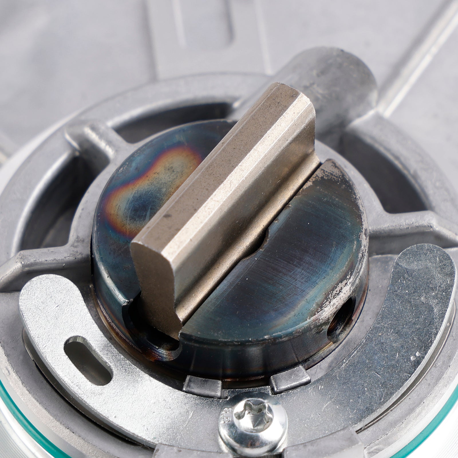 Vacuum Pump 06E145100T For Audi A4 A6 A8 2.4 3.2 FSI