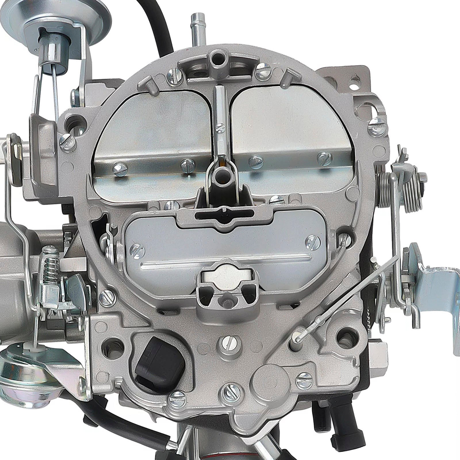 1986-1988 Chevrolet Monte Carlo 5.0L 305Cu Carburetor 1711045 17110901 17111478