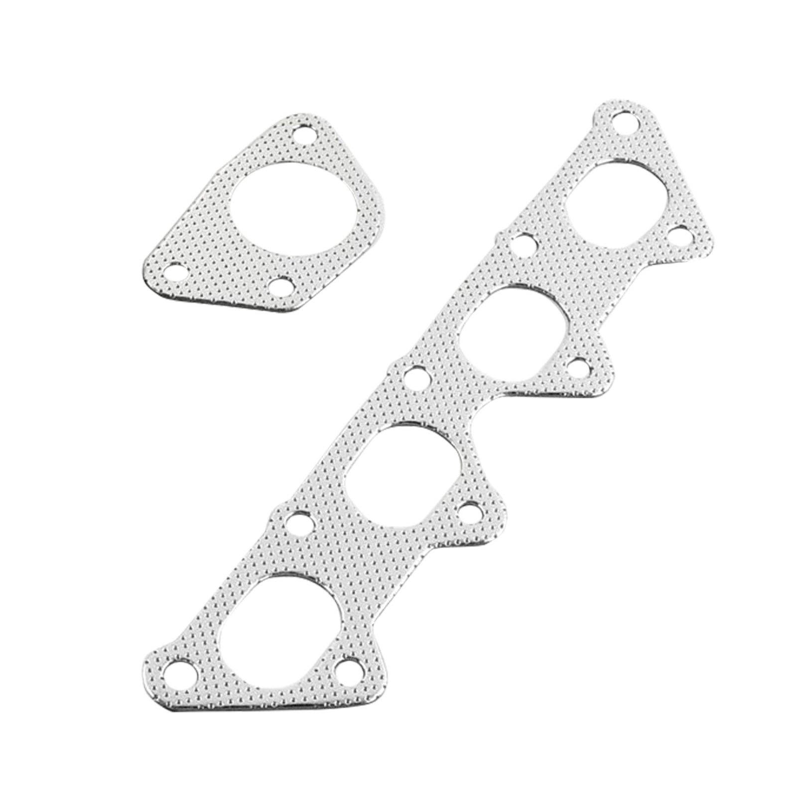 Stainless Exhaust Manifold Header Fit Mitsubishi Eclipse 2.4L 2000-2005