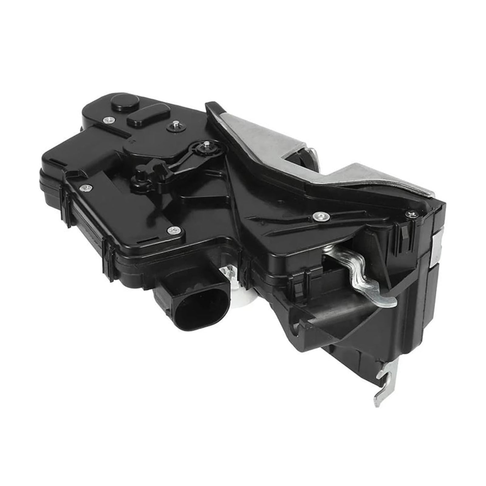 Front Right Door Lock Actuator 51217011244 For BMW 3 Series E46 Sedan / Touring