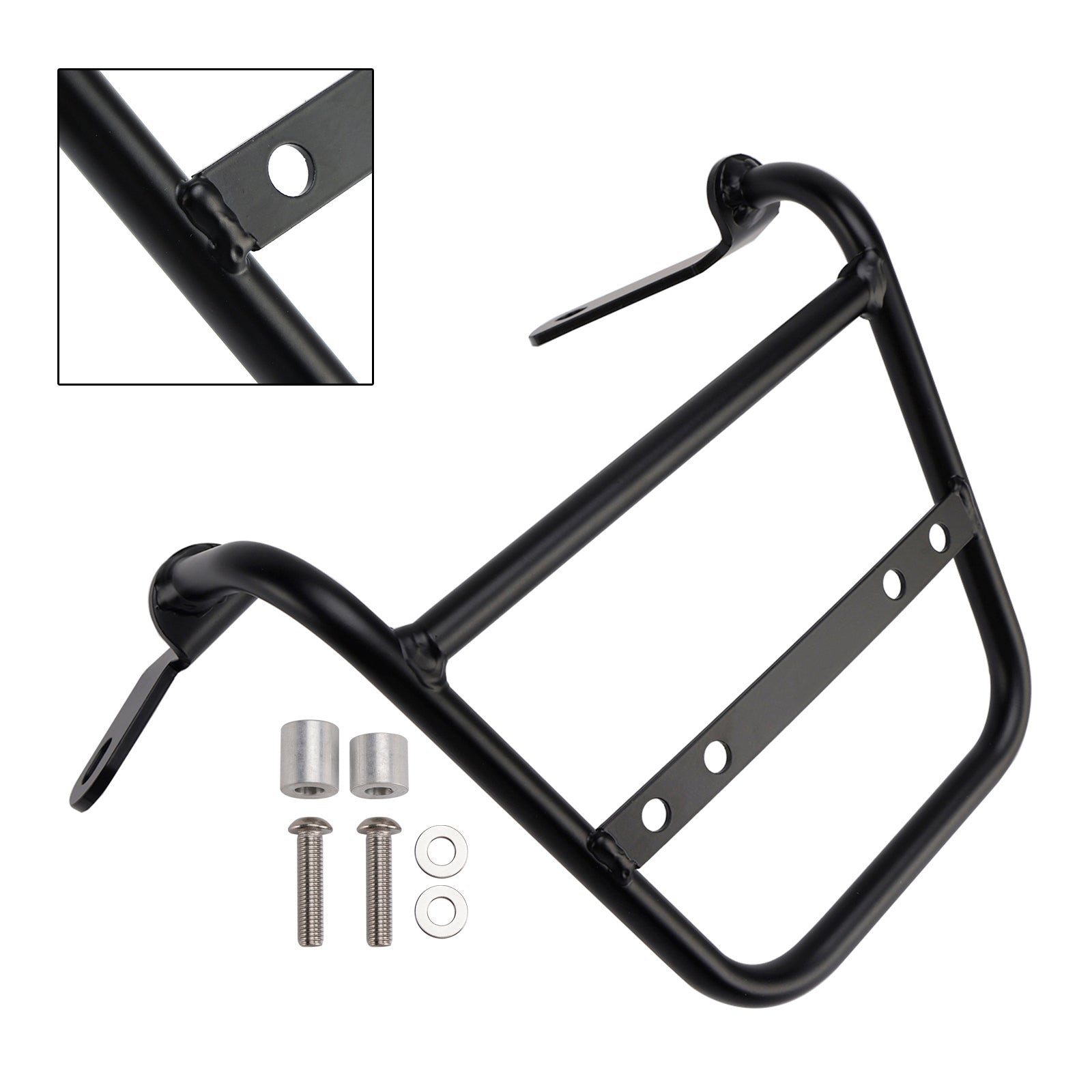 Saddlebag Support Mounting Bracket Racks Fit For R12 Gs 2025-2026 Ninet Right