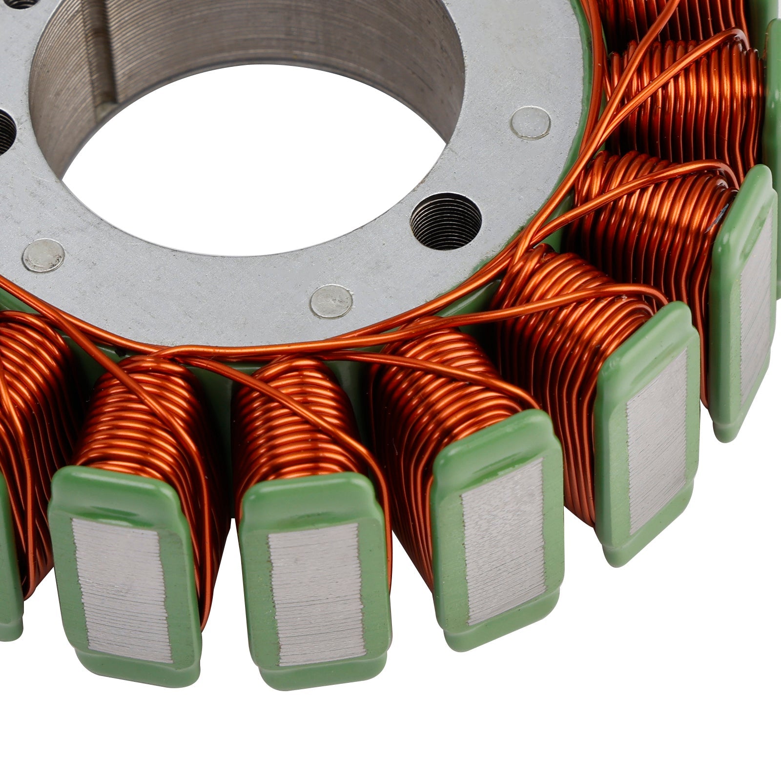 2004-2010 SYM ATV Quad Lander 250 Stator Generator 31120-Rca-000 31120-RB1-000