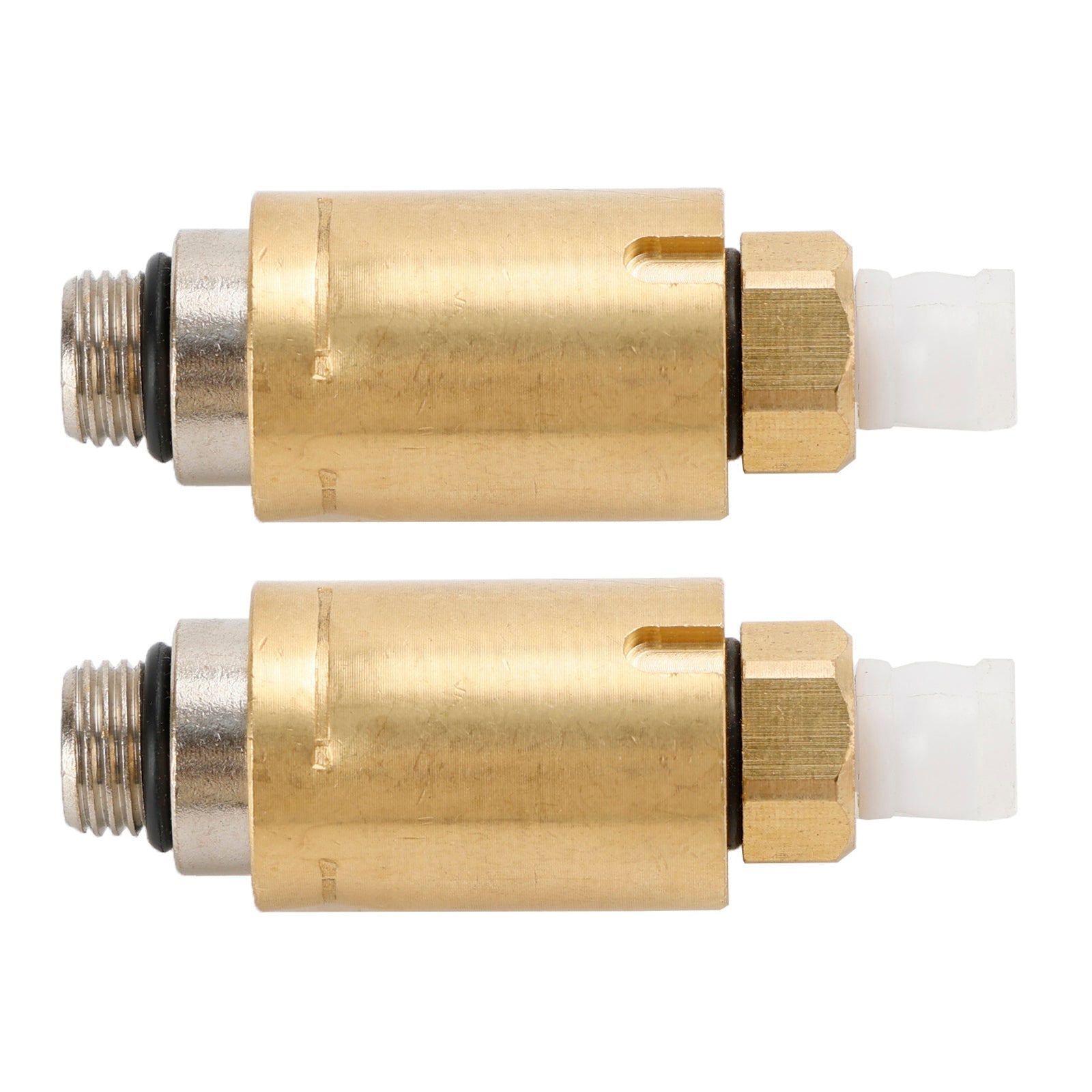 2? 68210182AA Air Suspension Relief Valve Connector for Grand Cherokee Ram 1500