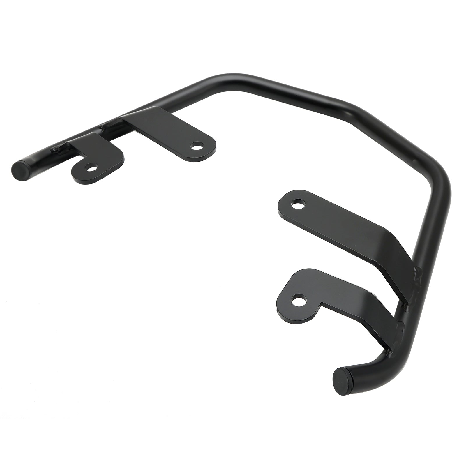 2022-2025 MOTO GUZZI V100 Mandello Passenger Armrest Hand Holder