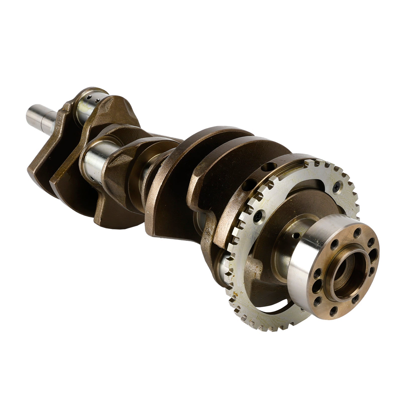 2003-2008 Dodge Ram 1500 5.7L Engine Crankshft 53021302AA 53021300AD