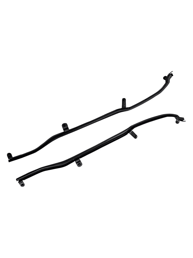 2011-2019 Ford Explorer Left+Right Door Weatherstrip Seal BB5Z7825324B 25B