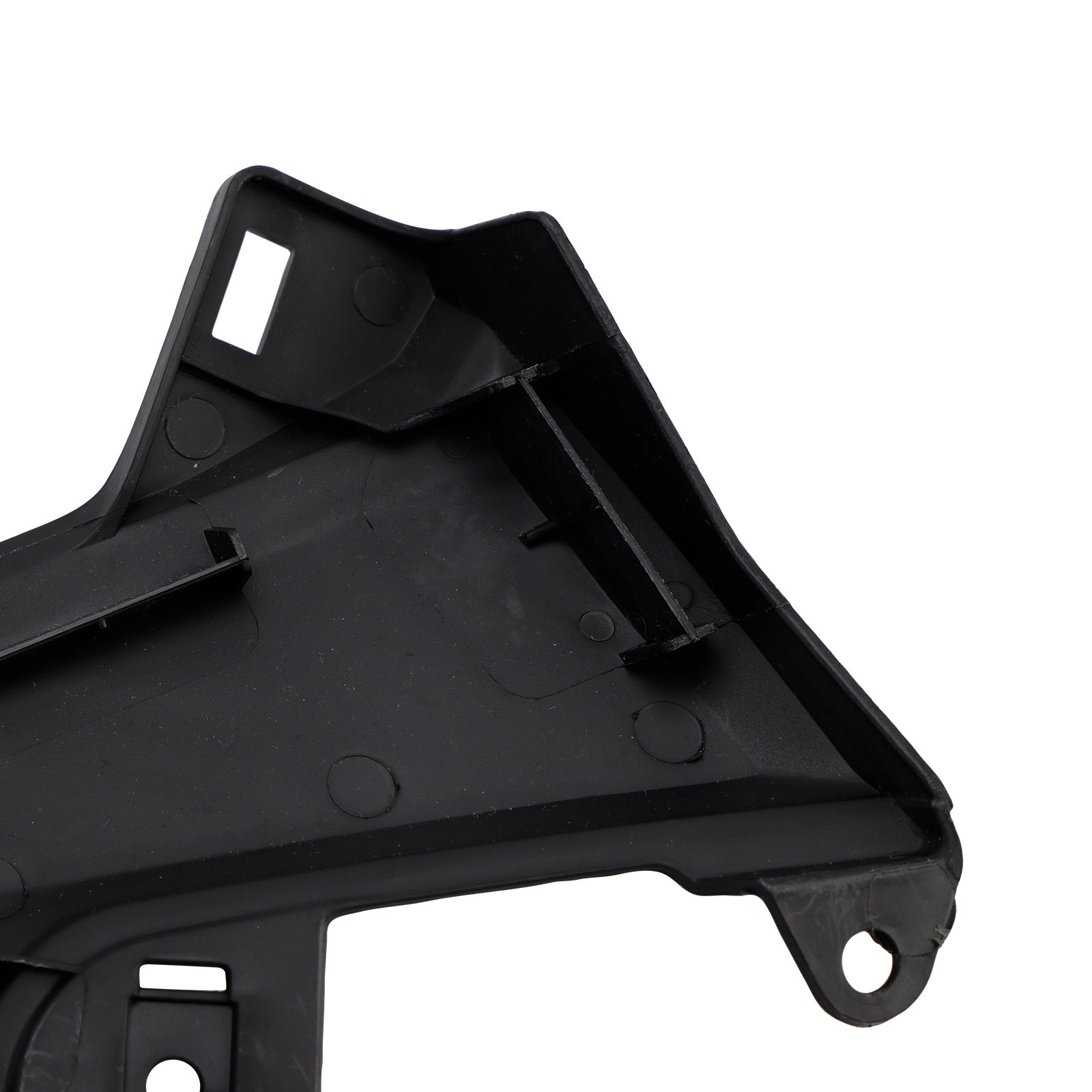 2013-2026 Honda CBR600RR Fuel Tank Side Cover Panel Trim Fairing