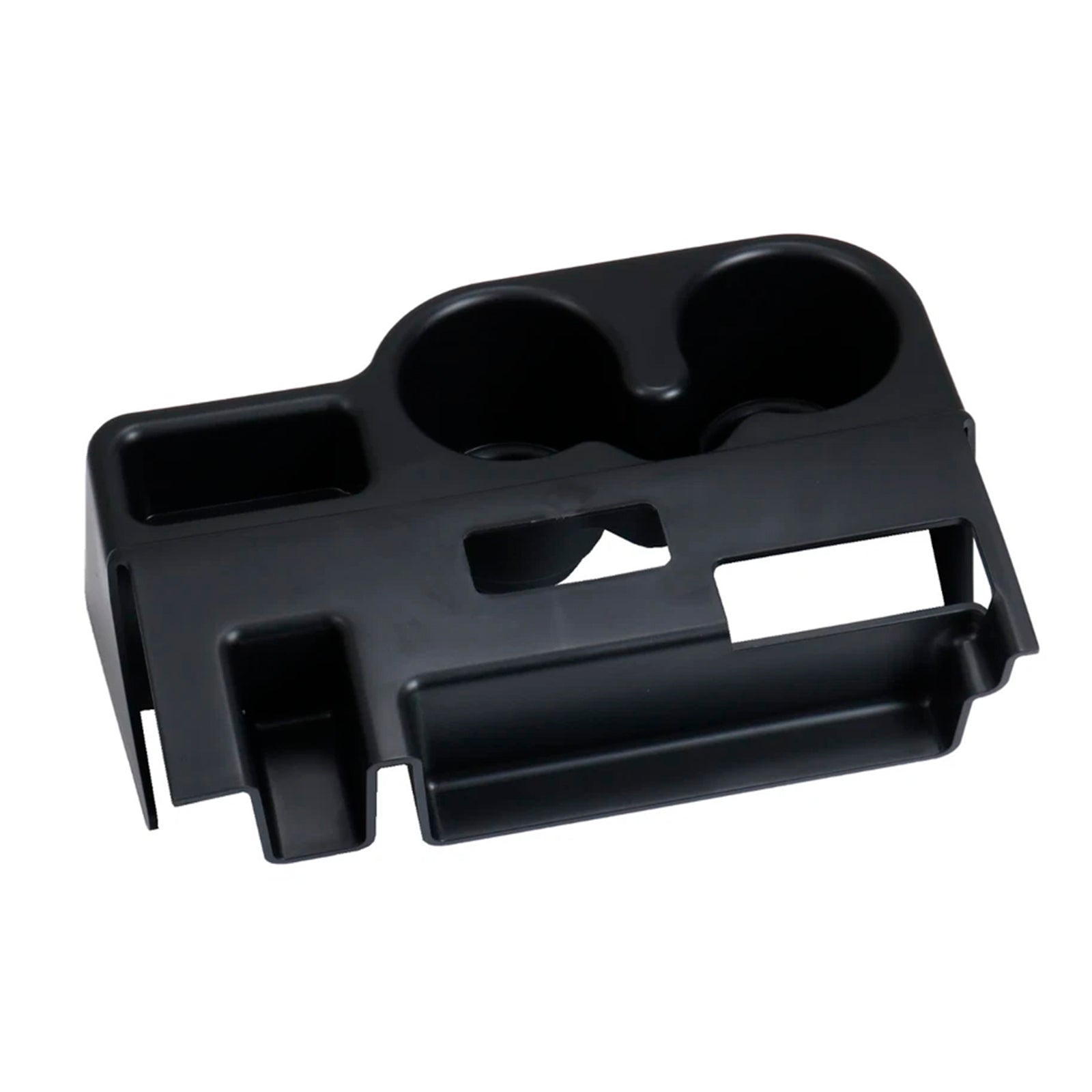 Center Console Cup Holder Small Hole SS281AZAA For Ram 1500 2500 3500 03-10