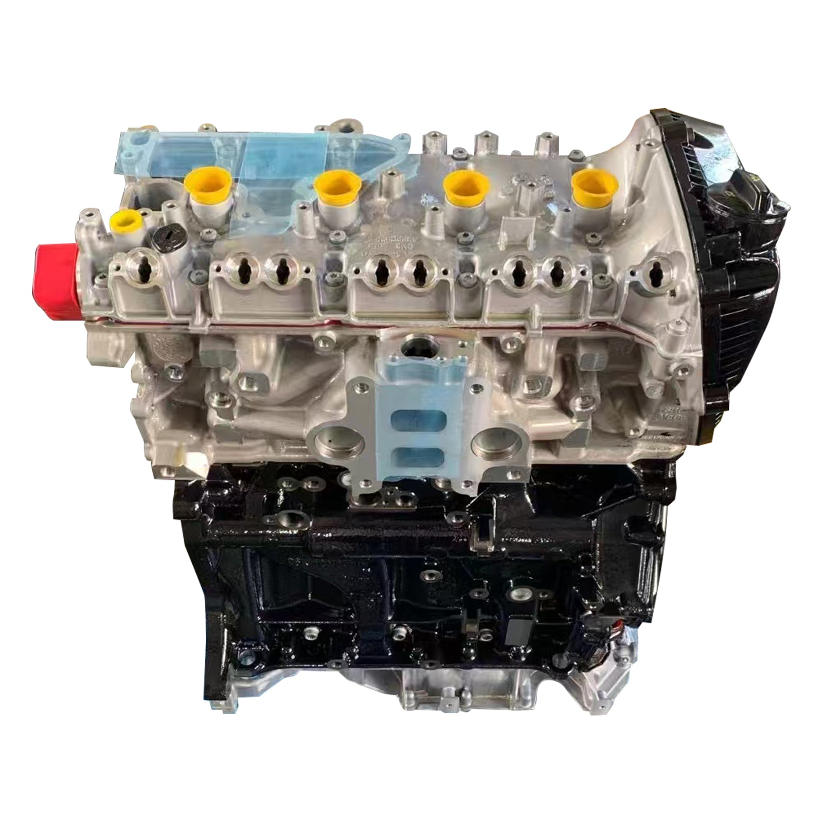 Brand New Engine Motor Block CJE CJX For Audi A5 B8 1.8 TFSI