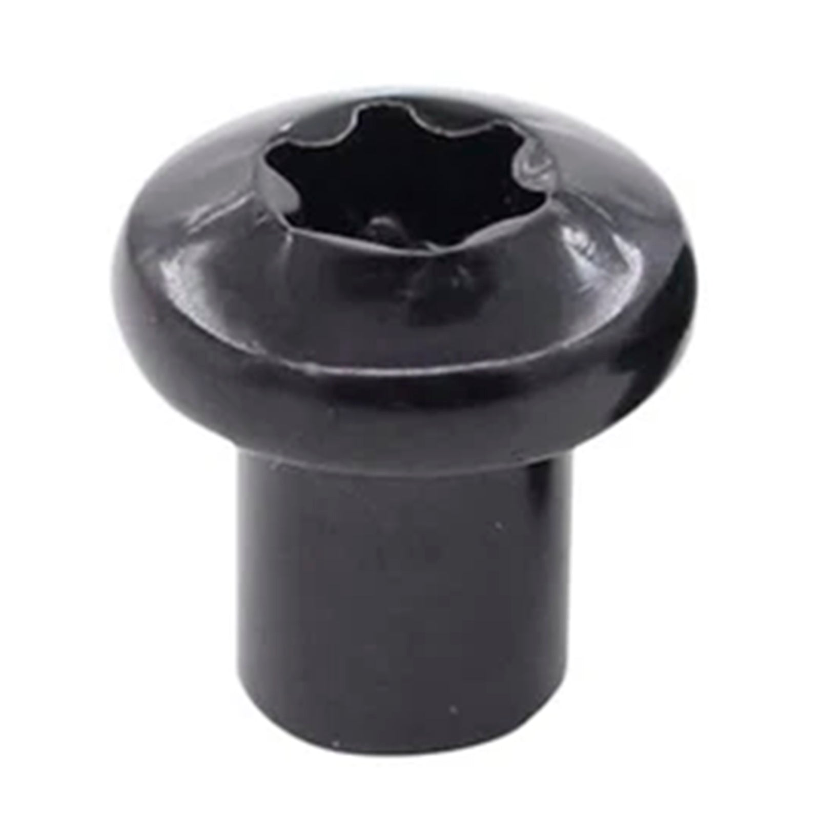 8Pcs Door Hinge Nut Bolt 6511744AA For Jeep Wrangler JK 2007-2019