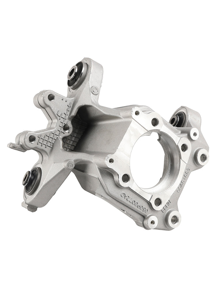 Rear Right Suspension Knuckle 5090072AE For Jeep Cherokee 2014-2018