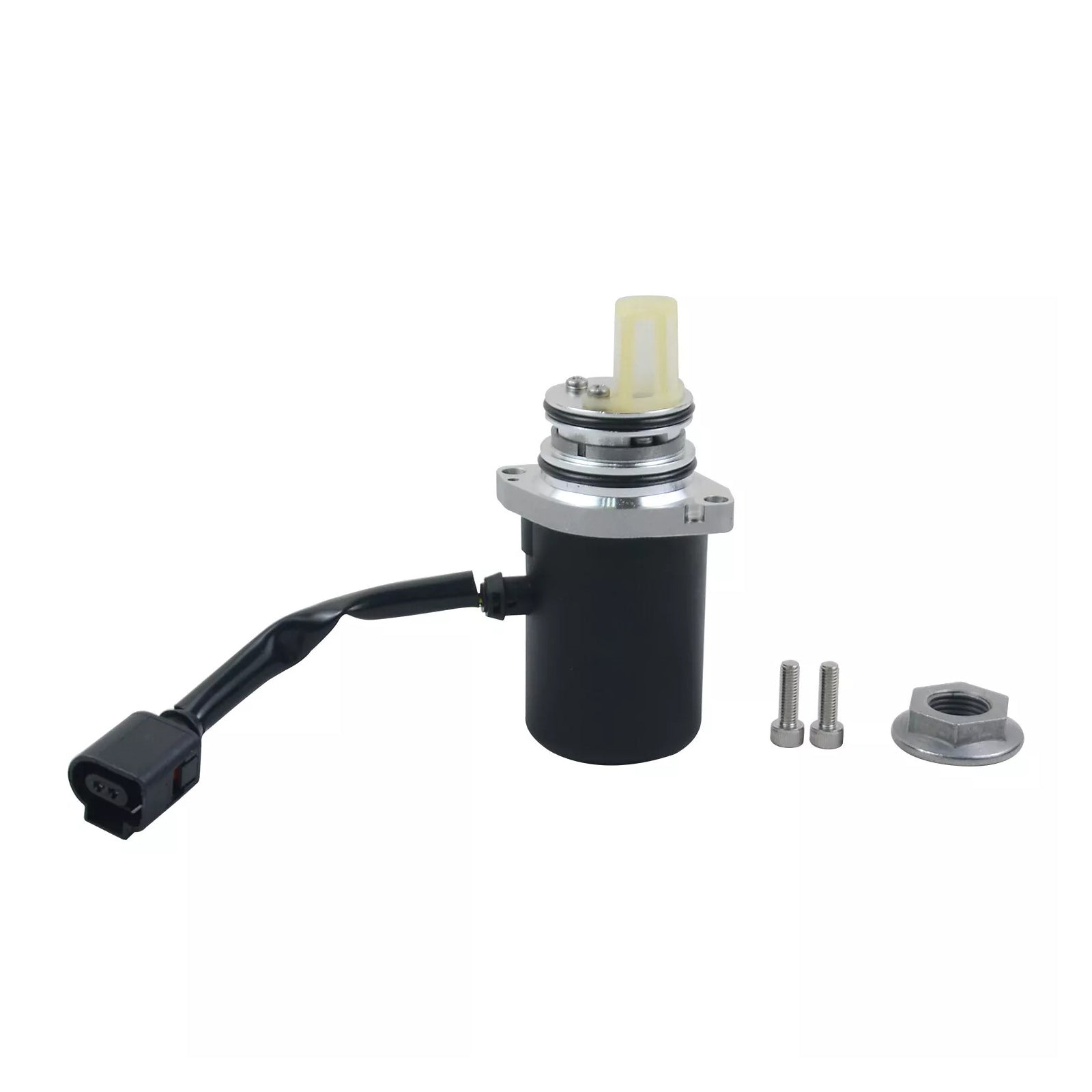 2003-2008 Volvo XC90 All Wheel Drive Rear Differential Oil Pump 8689664 30783079