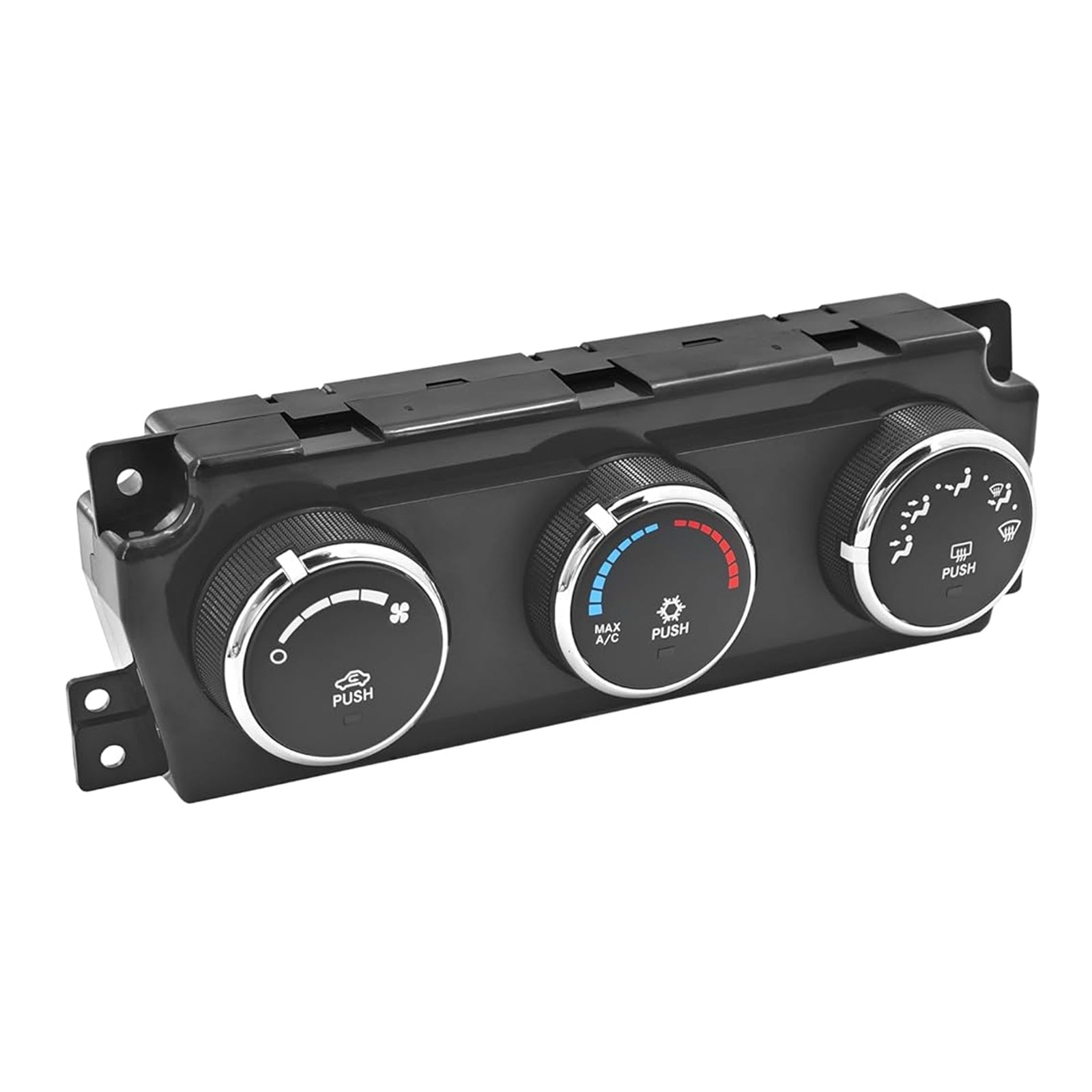 AC Heater Climate Control Panel Module for Ram 2500 3500 2011-12 55111290AD