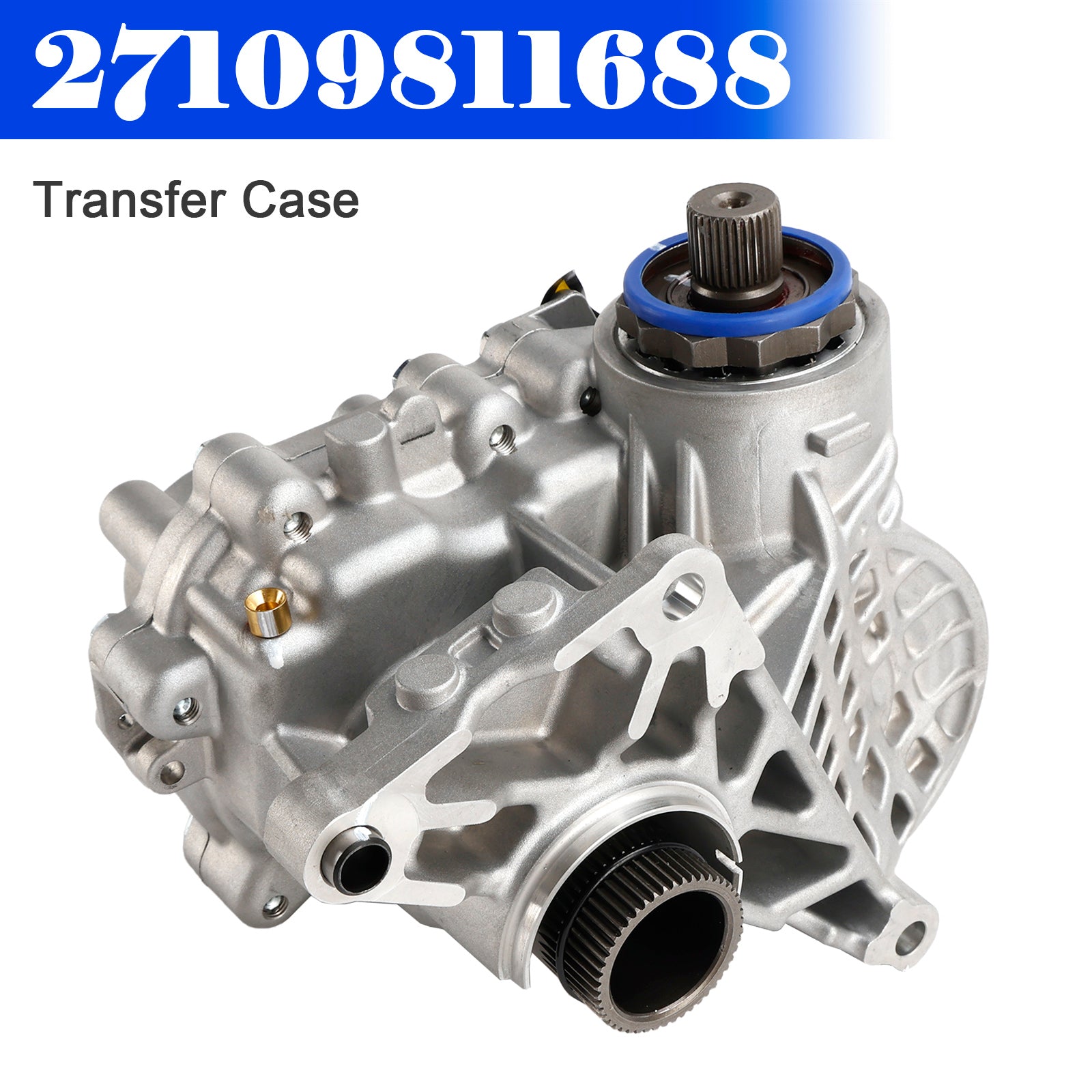 2011 2012 2013 2014 2015 2016 2017 MINI Countryman ALL4 S Transfer Case 27109811688 27109811709