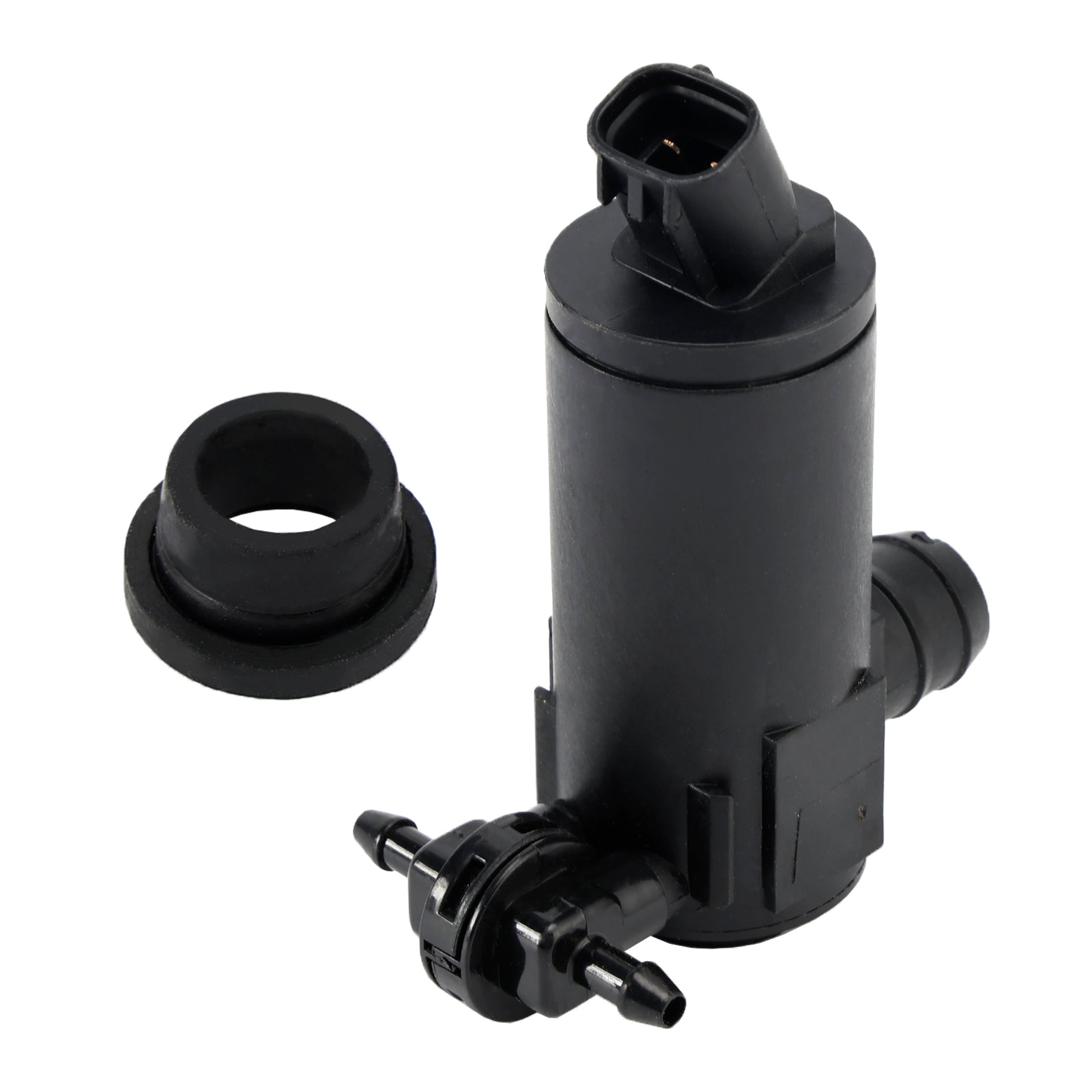 2017-2020 Honda CR-V EX EX-L LX 1.5L 2.4L Windshield Washer Pump 76806-TLA-C01