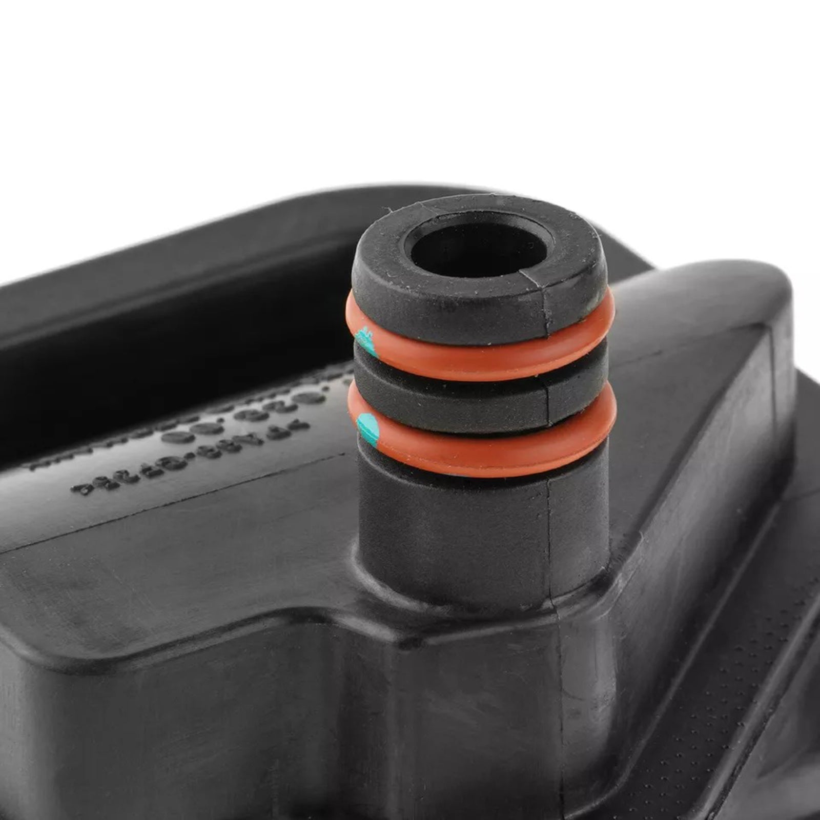 2005-2005 Porsche 911 Carrera S H6 3.8L Center Engine Oil Separator Vent Valve 99710703800 90033105340