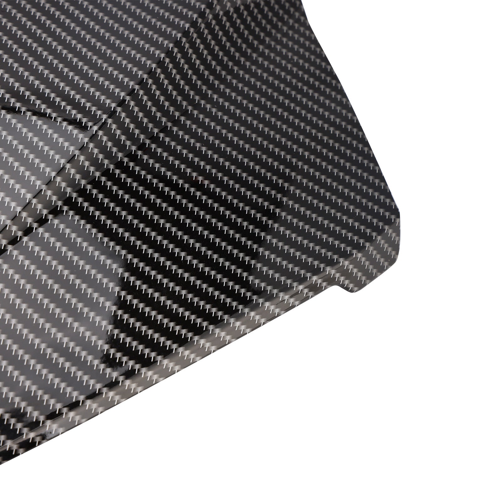 2025-2026 Yamaha YZF-R3 R25 Headlight Fairing Front Nose Cover