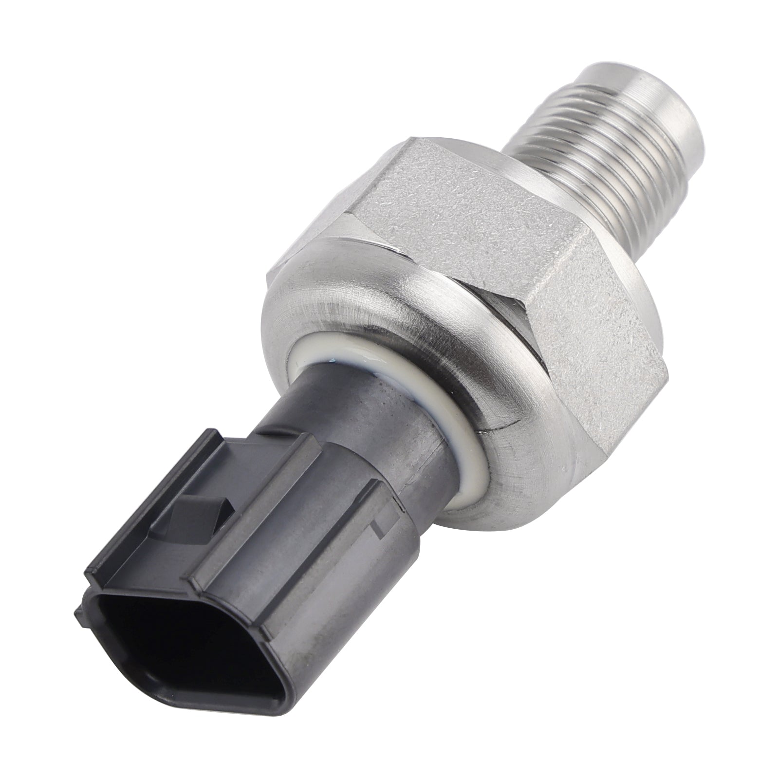Fuel Pressure Sensor 37630-5A2-A01 for 2014-2021 Honda Accord CR-V Pilot