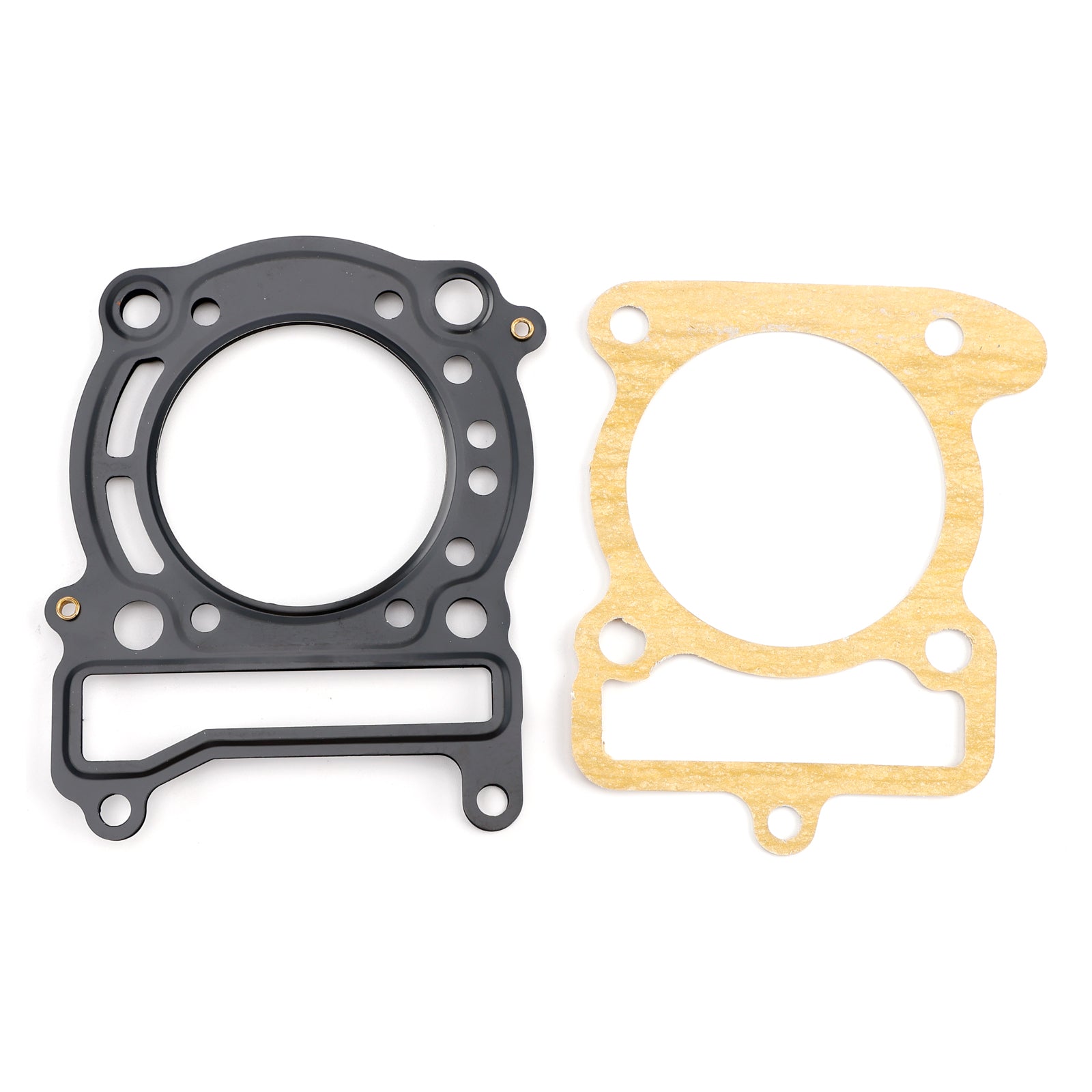 2002-2005 Malaguti Madison 125 H2O 4T E2 CYLINDER PISTON GASKETS KIT 5DS-E1311-A0 93450-16812