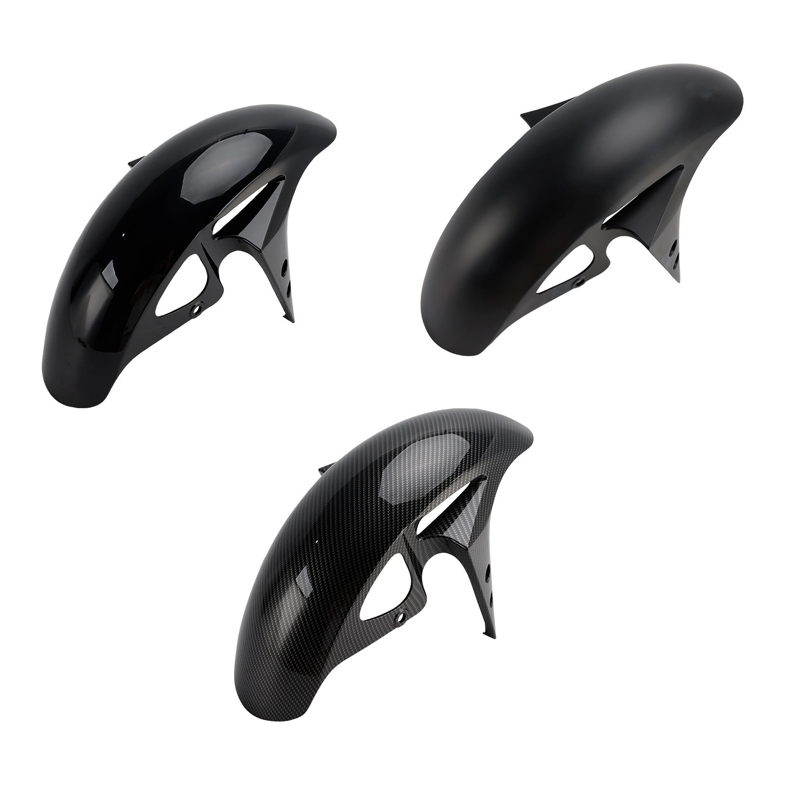 2025-2026 Yamaha YZF-R3 YZF R25 MT-03 Front Fender Mudguard Fairing