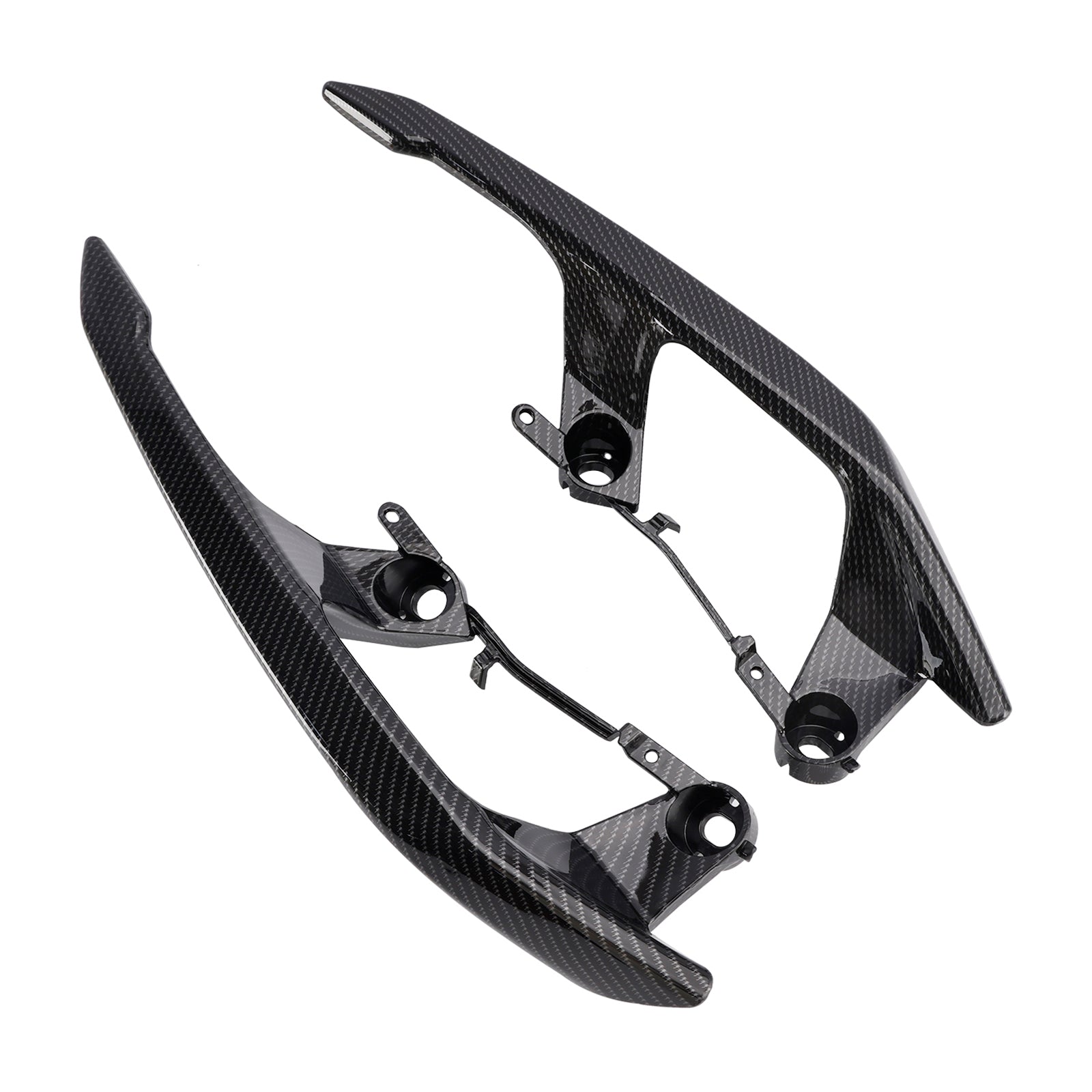 2023-2024 Yamaha X-MAX 300 Passenger Armrest Hand Holder