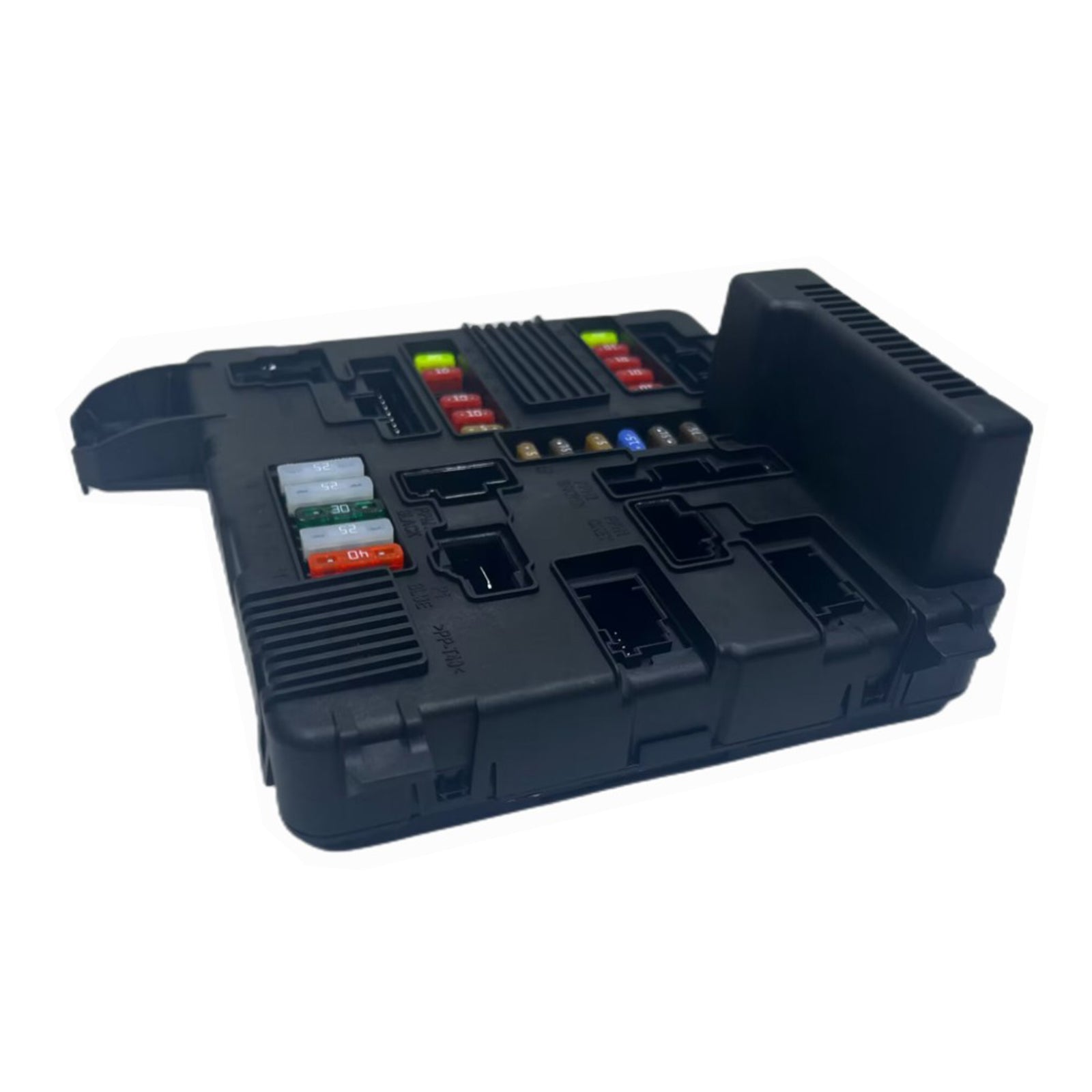 Fuse Box Module BSM 8200306032 For Renault M谷gane II Sc谷nic II