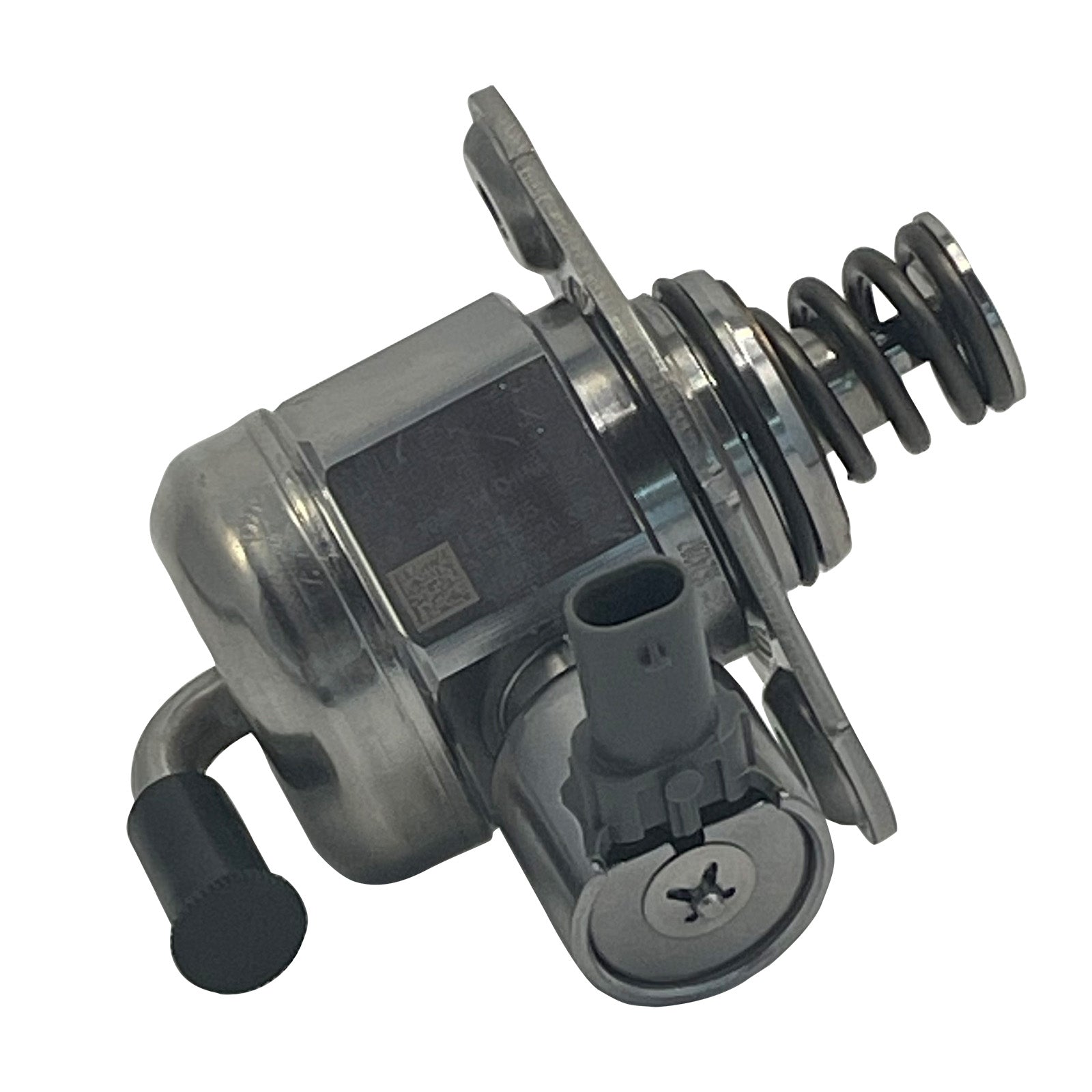 2013/02-2018/08 Seat Leon SC 5f5 High Pressure Fuel Pump 04E127026F