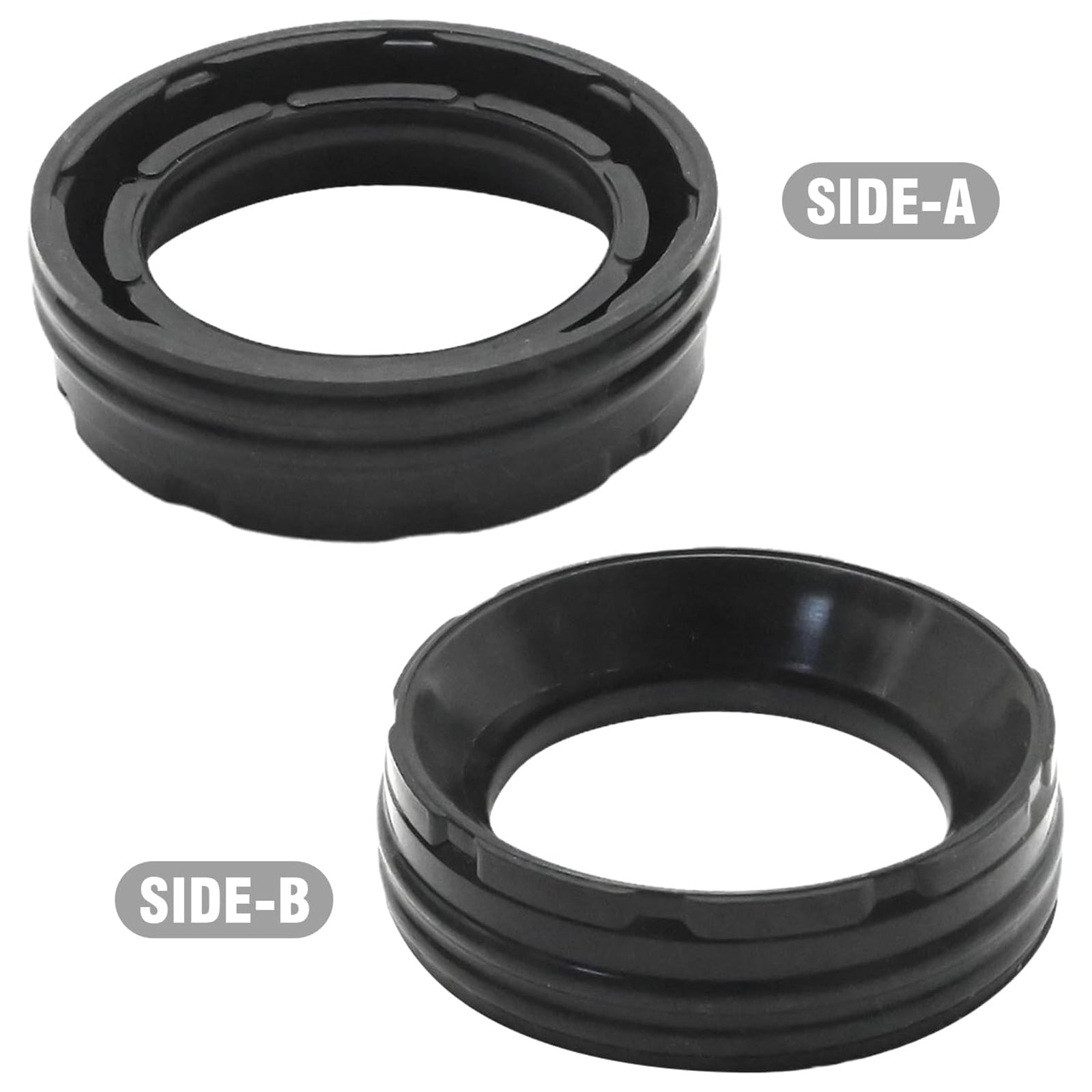 Spark Plug Tube Seal for Jeep Wrangler Cherokee 2012-2024 5184778AB