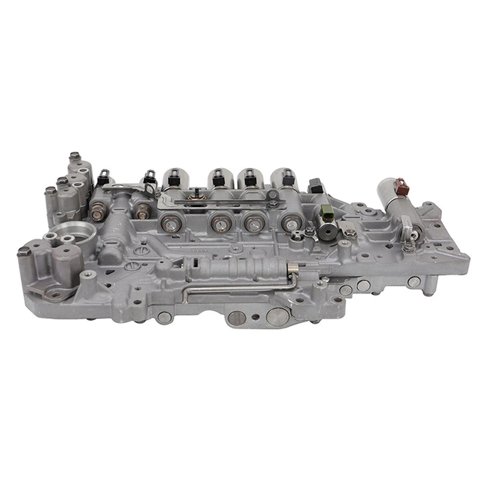 2007-2011 LEXUS IS 8 SP RWD V8 5.0L Transmission Valve Body TL-80SN AA80E 24269992