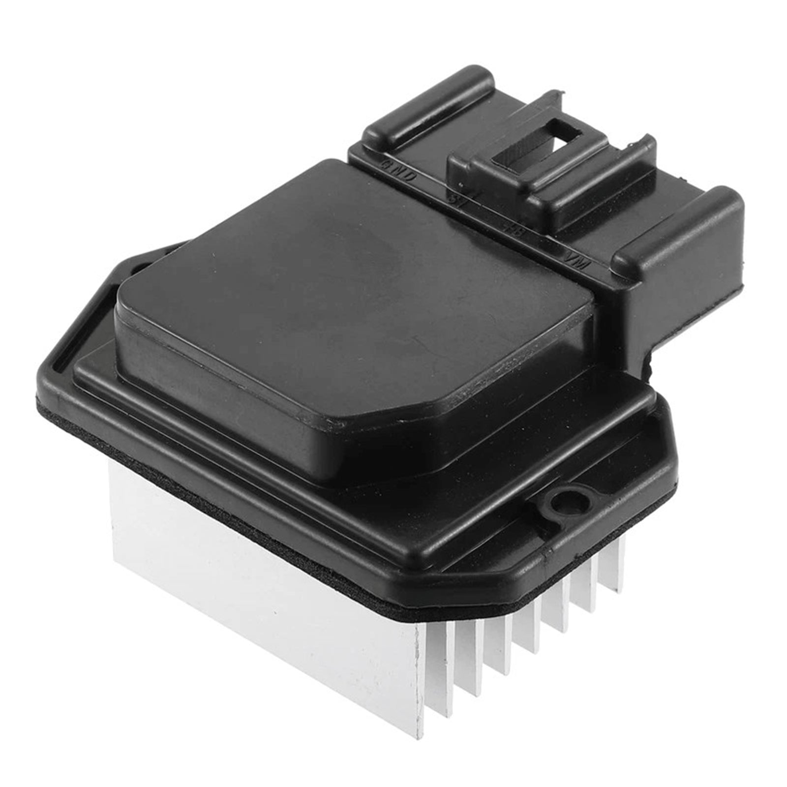 Front Heater Blower Motor Resistor 68018105AA For Dodge Ram 2006-2019