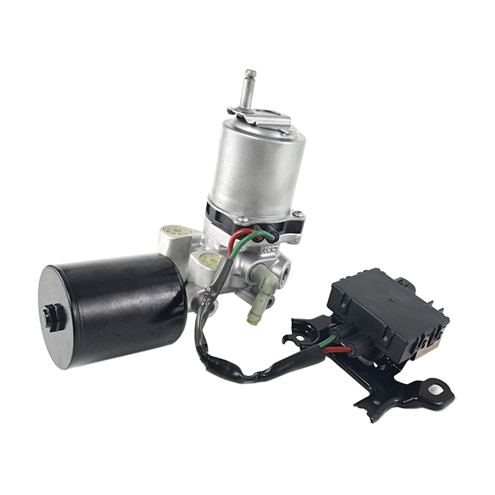 Toyota Highlander Lexus RX350 47070-48050 용 안티 잠금 ABS 브레이크 펌프 부스터