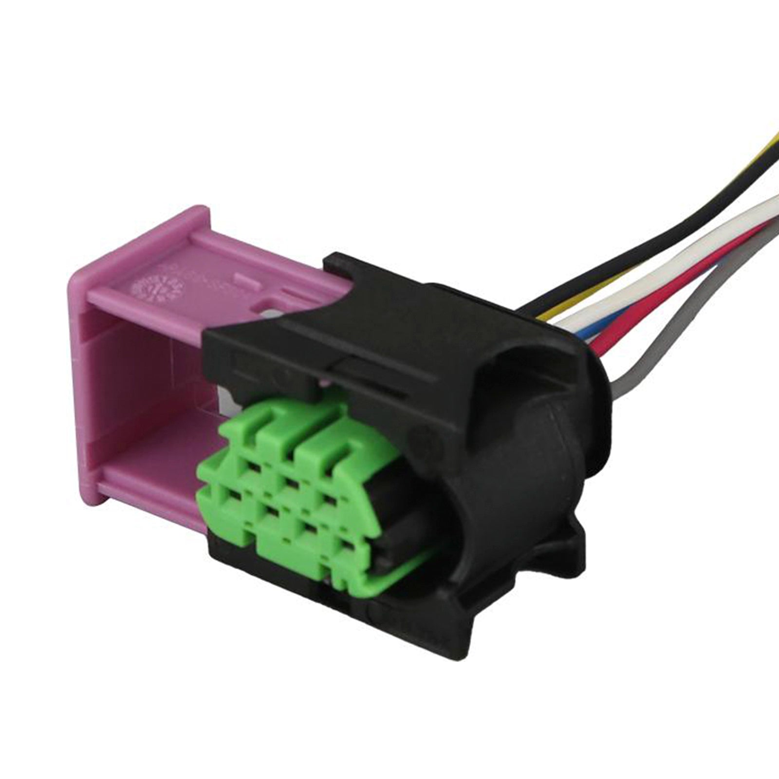 2011-2016 Chevrolet Silverado 3500HD Diesel Exhaust Fluid DEF Heater 23379348 F01C600337