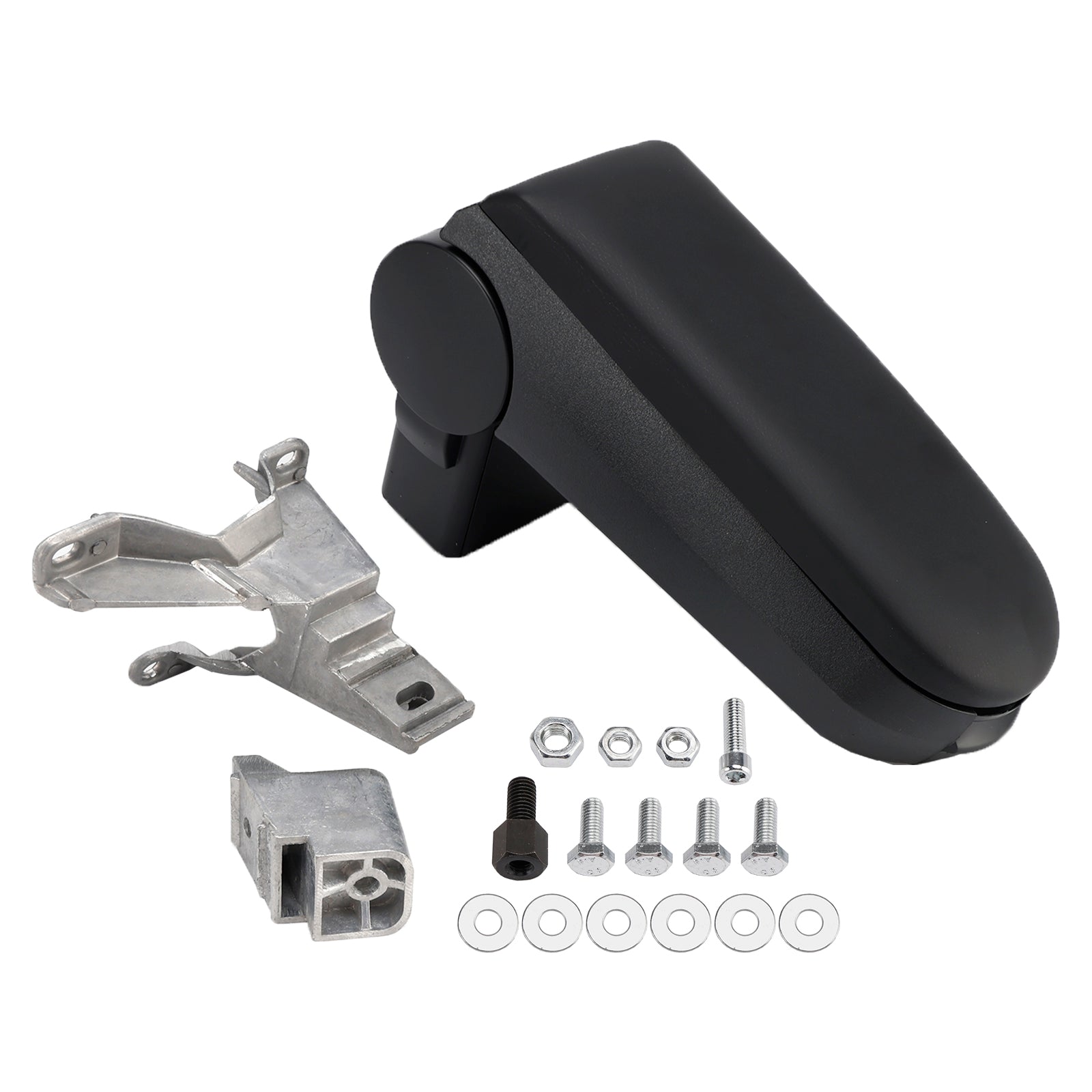 1998-2004 VW Golf MK4 Jetta Bora Passat B5 Center Console Box Armrest 1J0 864 280 A