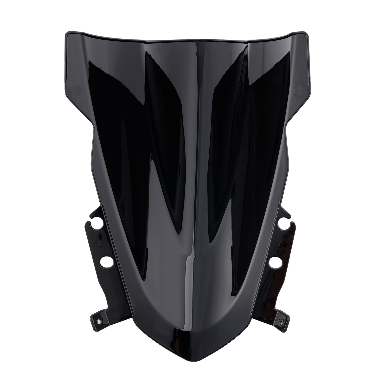 2024-2025 Daytona 660 Motorcycle Windshield WindScreen