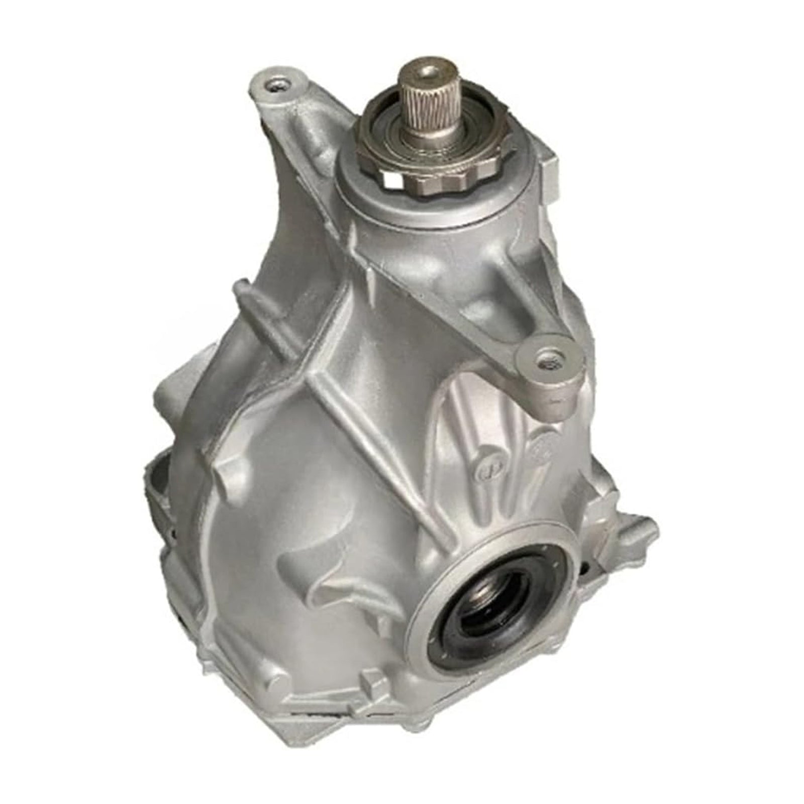 BMW G11 G12 G32 Rear Differential Axle Carrier 3.08 33108686212 33102387169