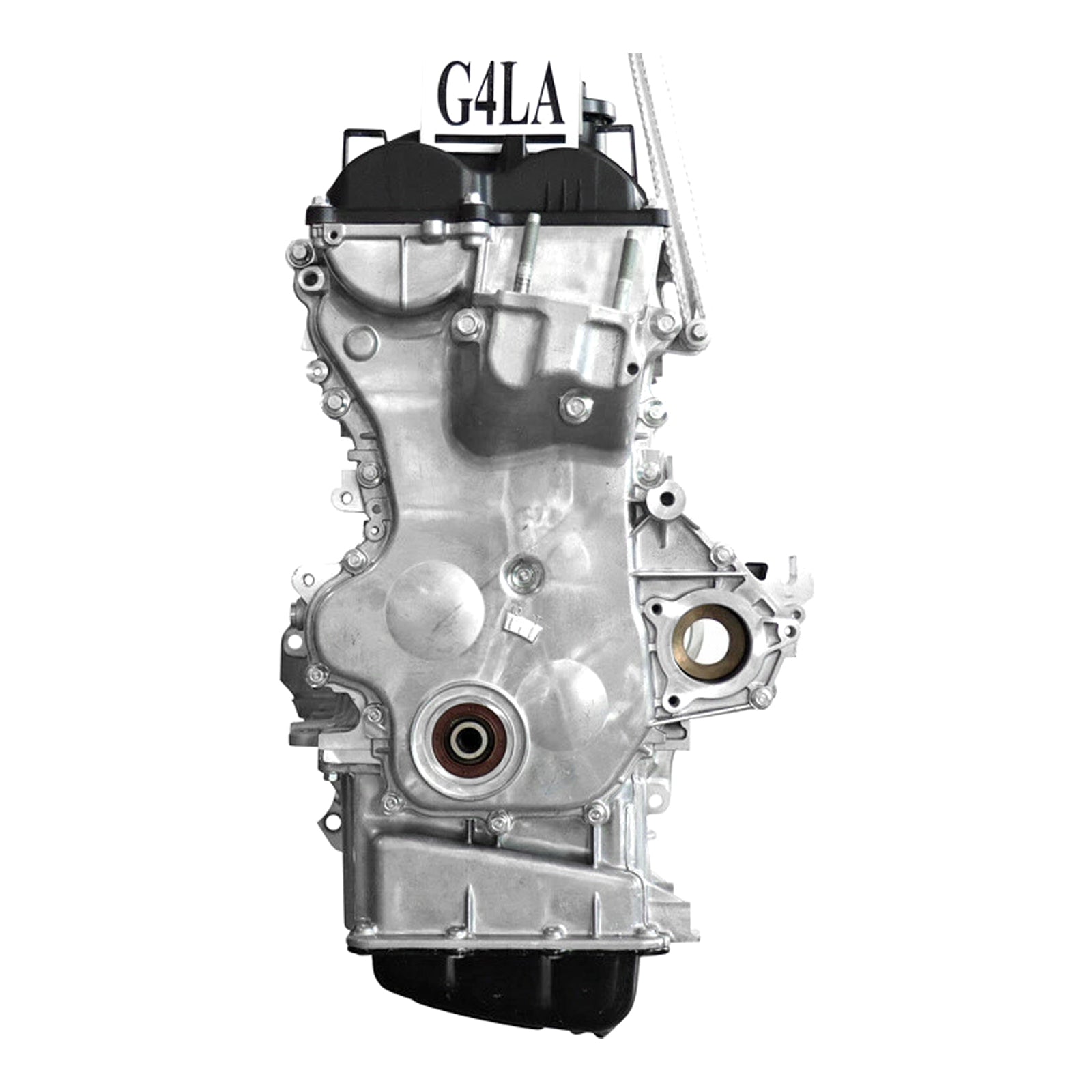 Brand New G4LA Engine Assembly For Hyundai i10 i20 i30 Accent Kia Rio Ceed 1.2L