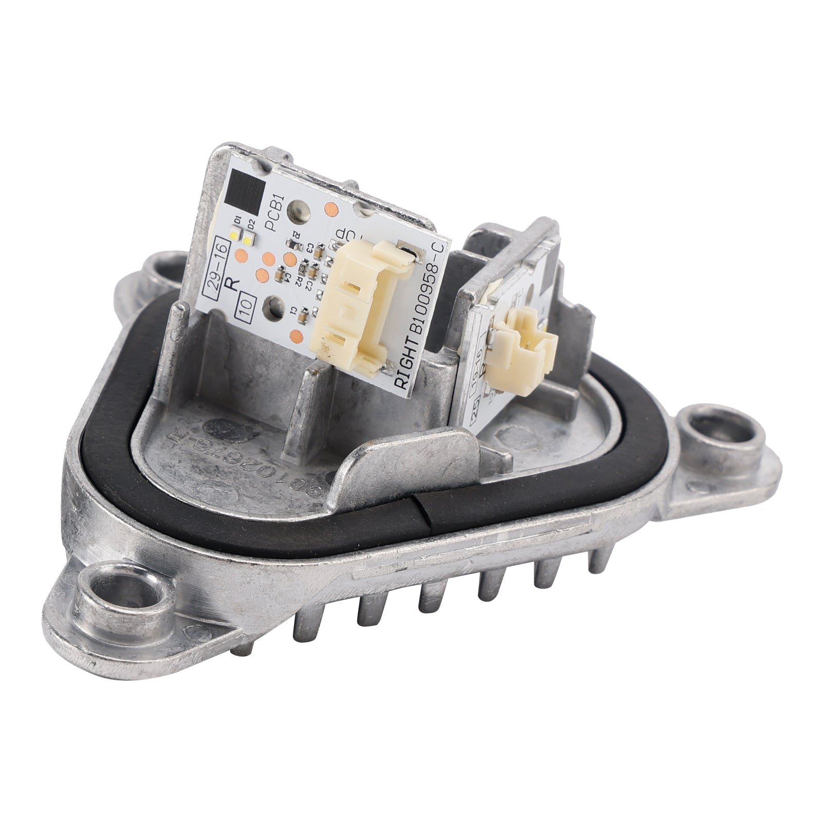 2PCS Angel Eye DRL LED Module For BMW M2 2series F22 F23 F87 M240i 220i White