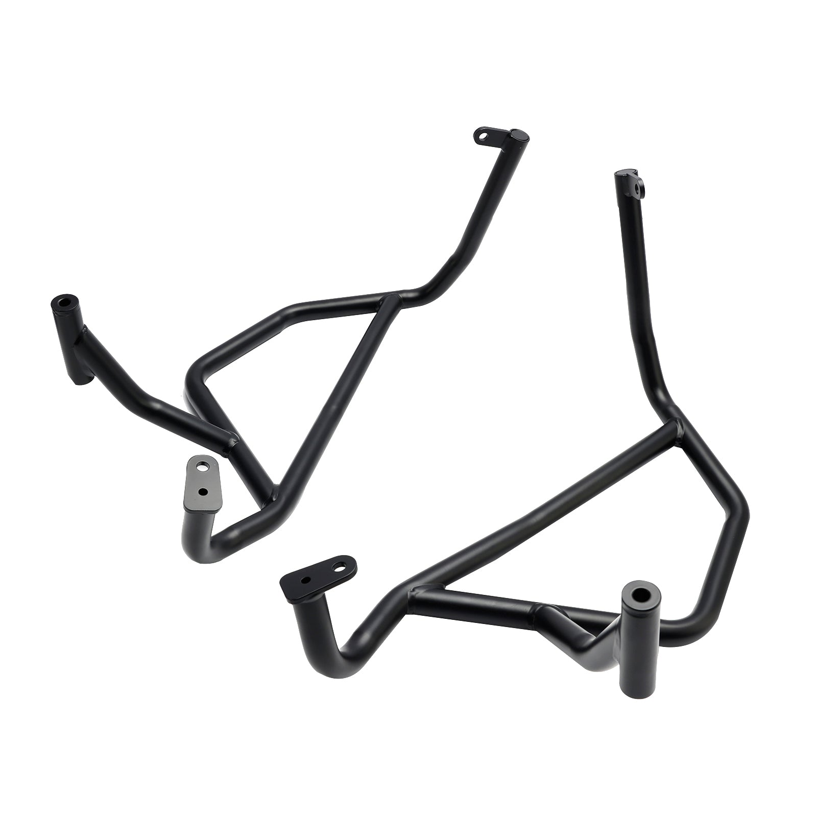 Engine Guard Frame Anti-Crash Bumper Protector For Cfmoto 450Mt 450 Mt 2024+