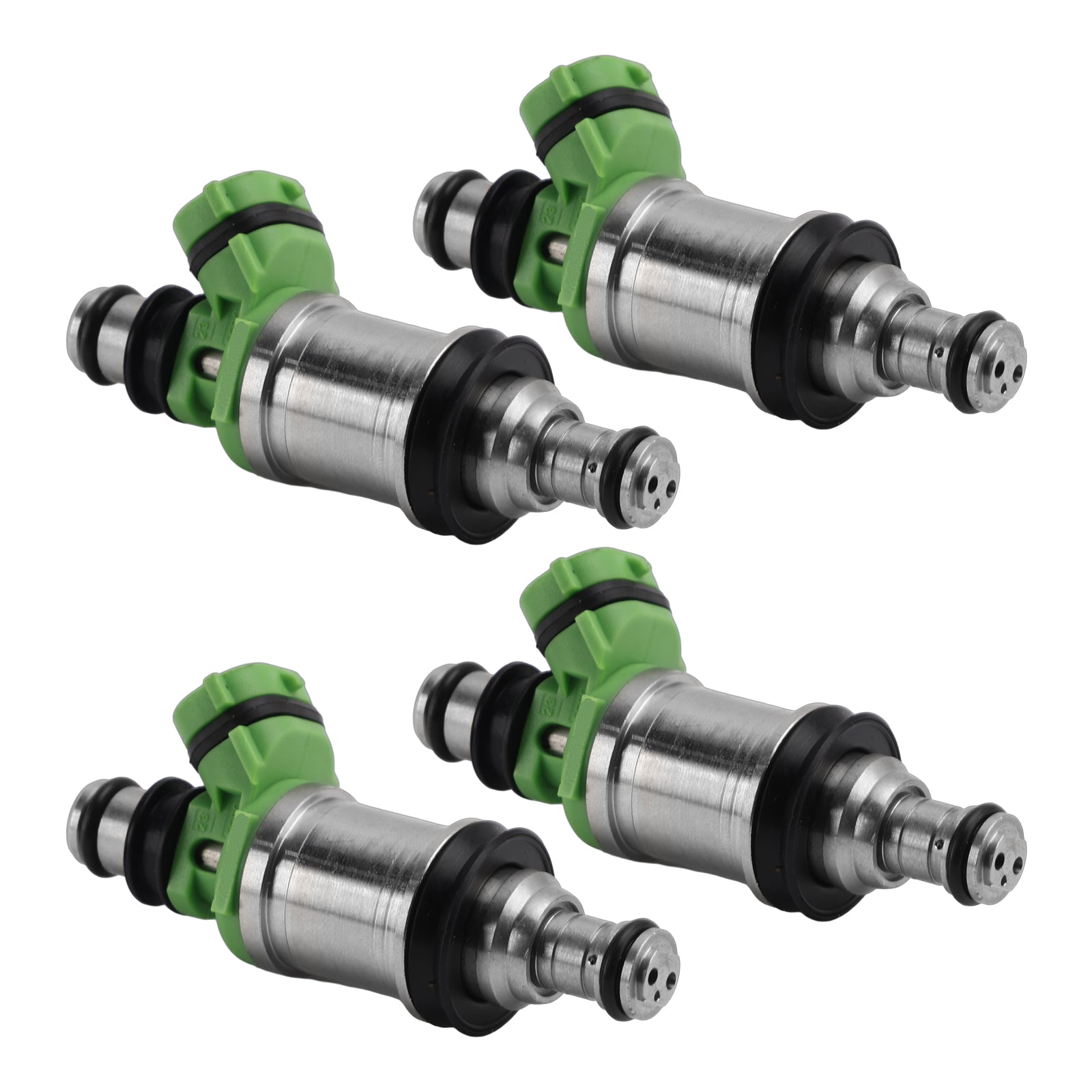 4Pcs Fuel Injector For Toyota Camry Celica Solara 2.2L RAV4 94-00 23250-74140