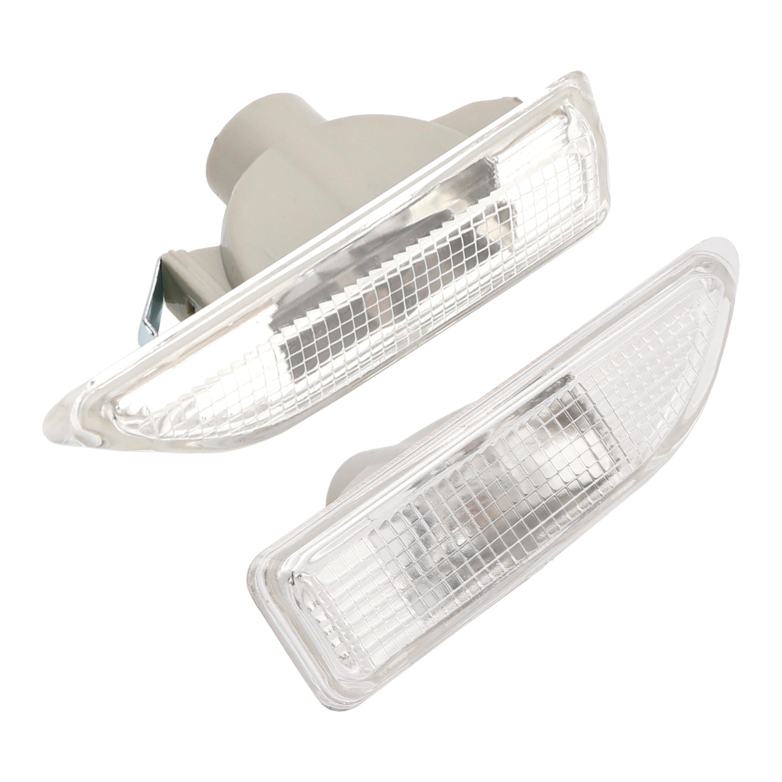 2016-2021 미니 컨트리맨 크로스오버 MK II F60 방향 지시등 하우징 63137406369 63137406370