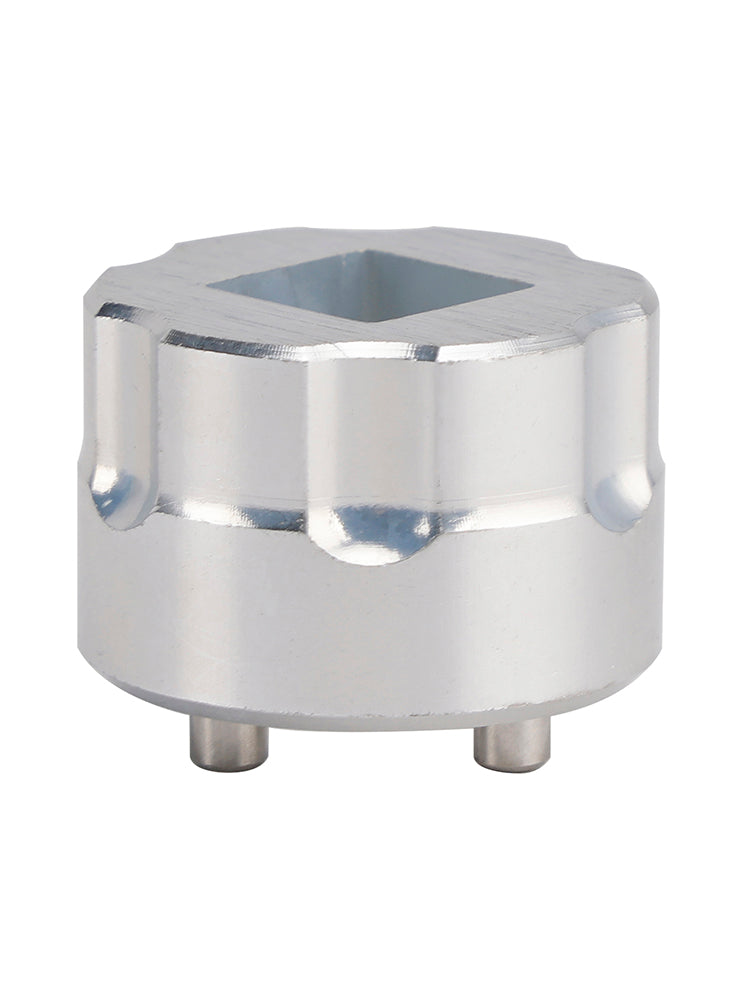 Remove reb cap from shock For FOX DPX2 Rebound cap driver Tool-398-00-761