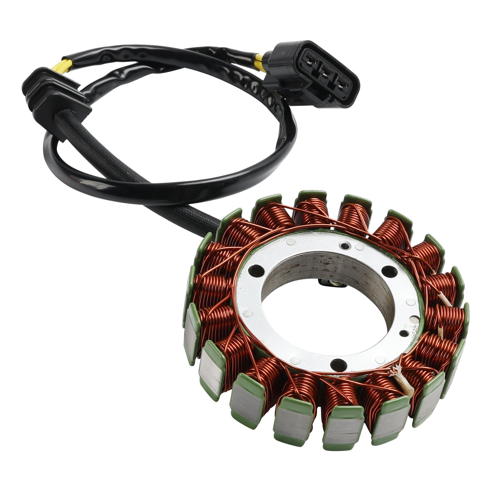 Generator Stator Magneto 38096 For Linhai ATV 650L Promax T3b M565Li M570L