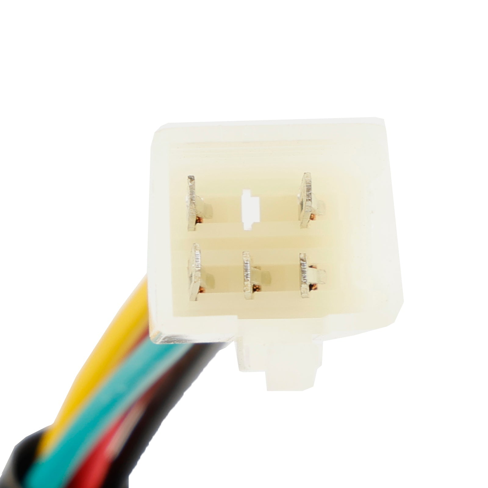 Generator Stator Regulator Rectifier & Gasket For Honda CBX 200 S CBX200S 94-02