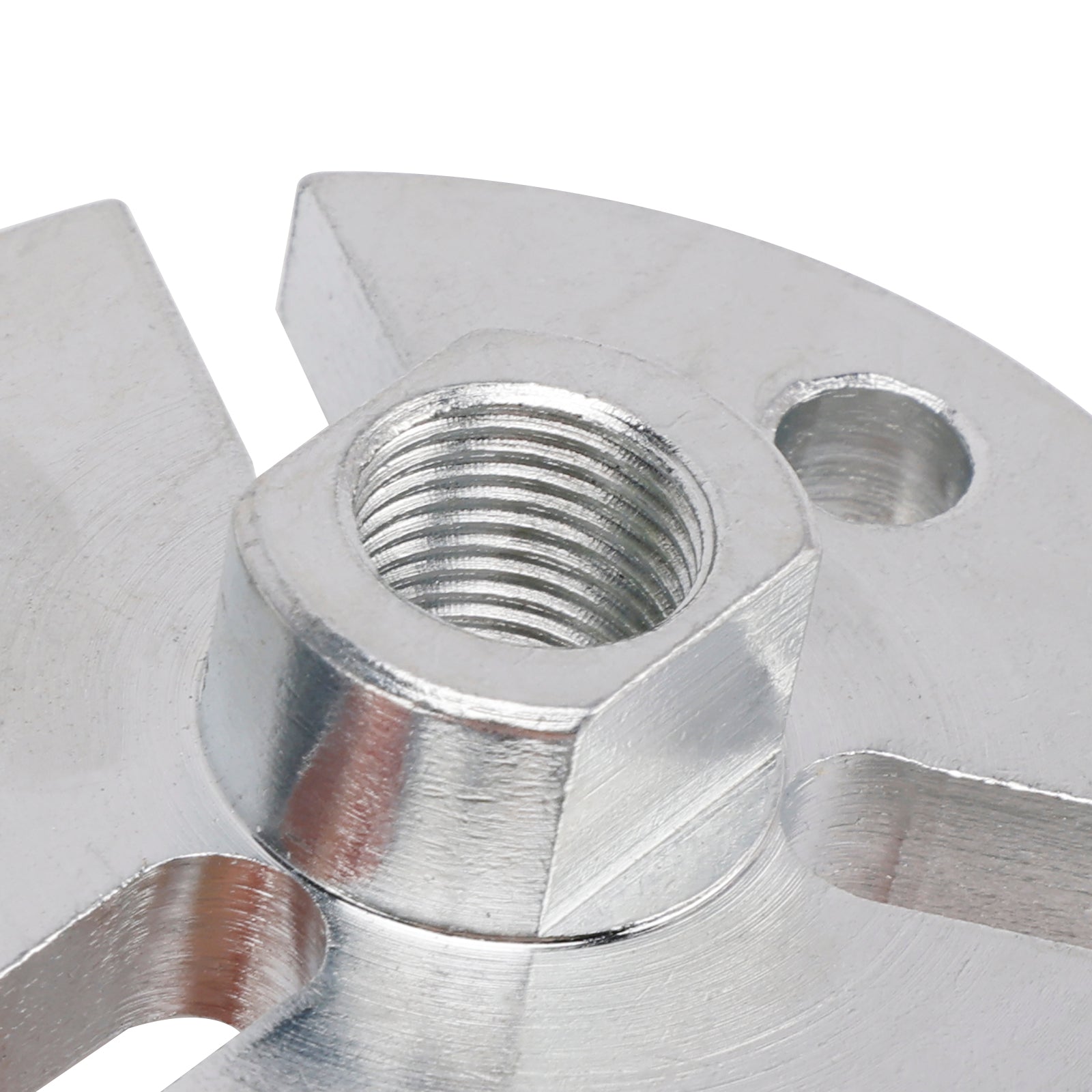 Flywheel Puller Tool Steel Remover Universal For Ski-Doo Snowmobile Watercraft