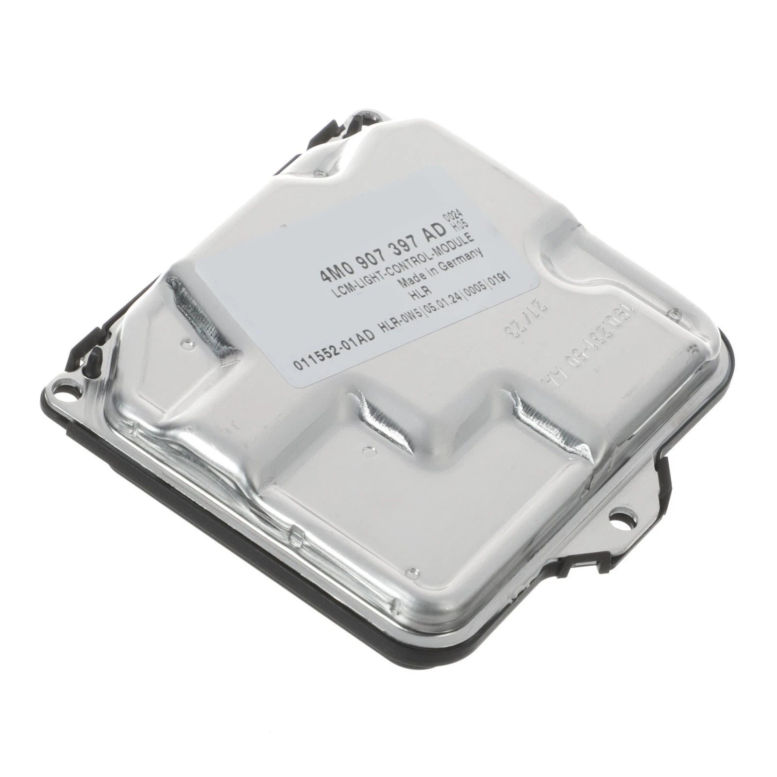 LED Light Control Module 4M0907397AD LCM Matrix For AUDI A4 A5 S5 S4 RS4 RS5